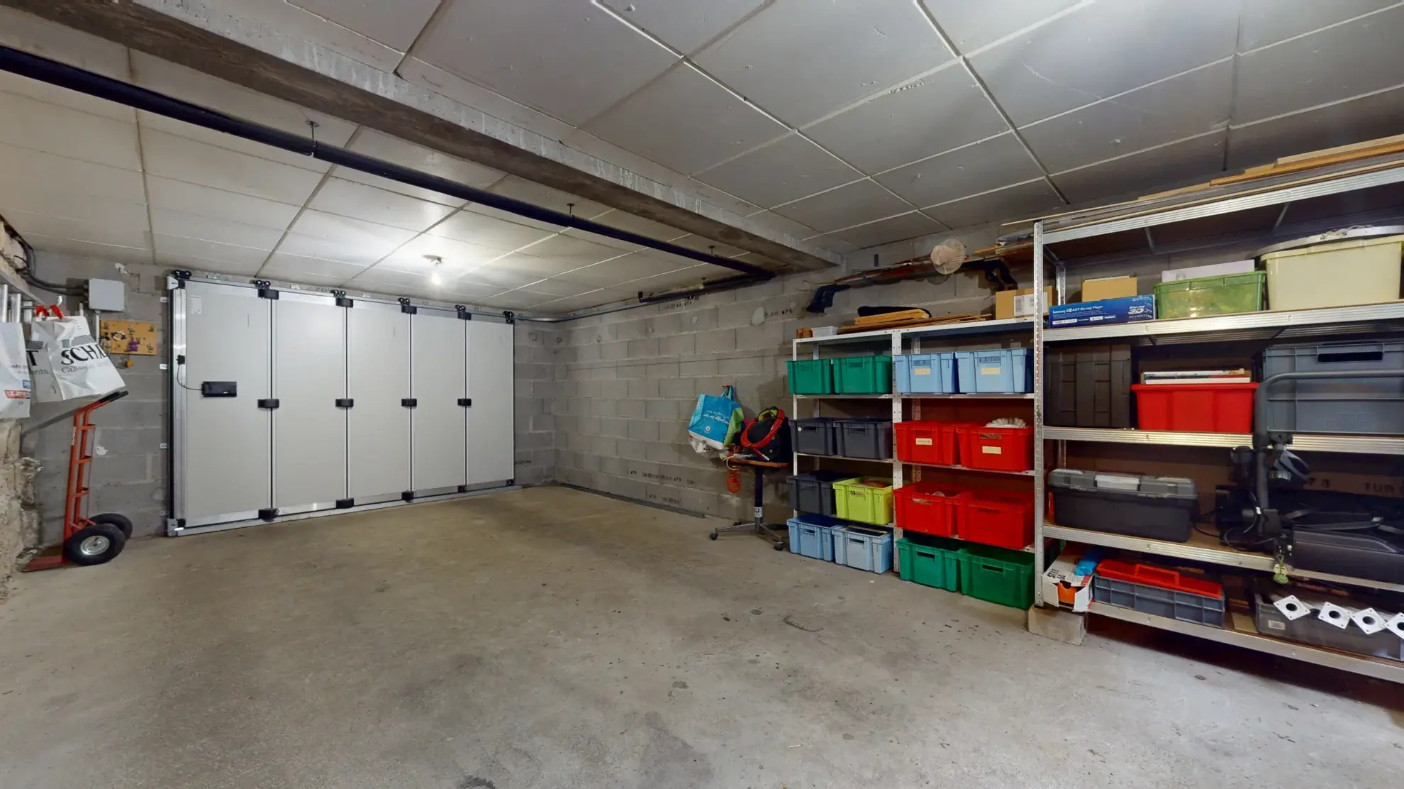 Maison familiale avec terrain arboré à Tavaux - 148 m² 