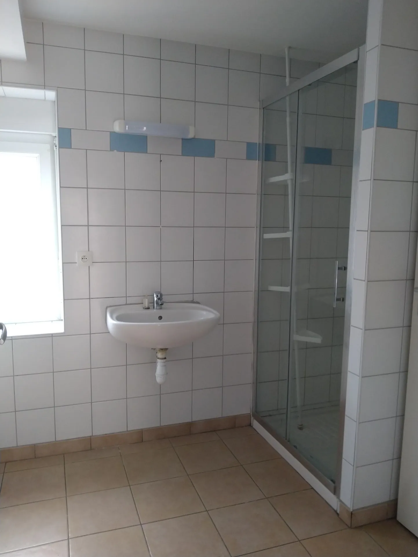 Maison de 103 m² à Gesnes le Gandelin avec cave et terrain de 202 m² 