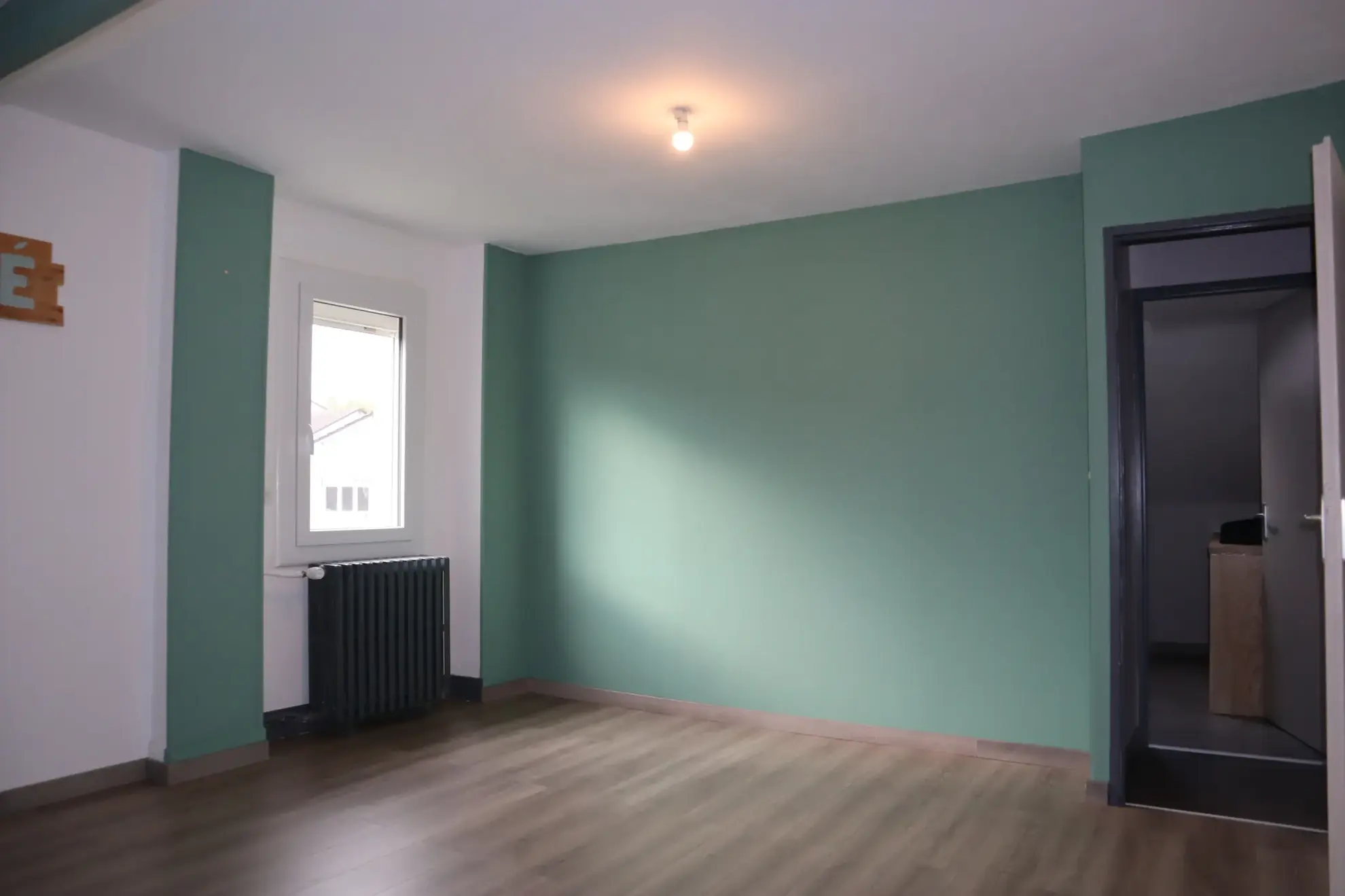 Maison de 109 m² avec grand terrain à Autun - Quartier du parc 