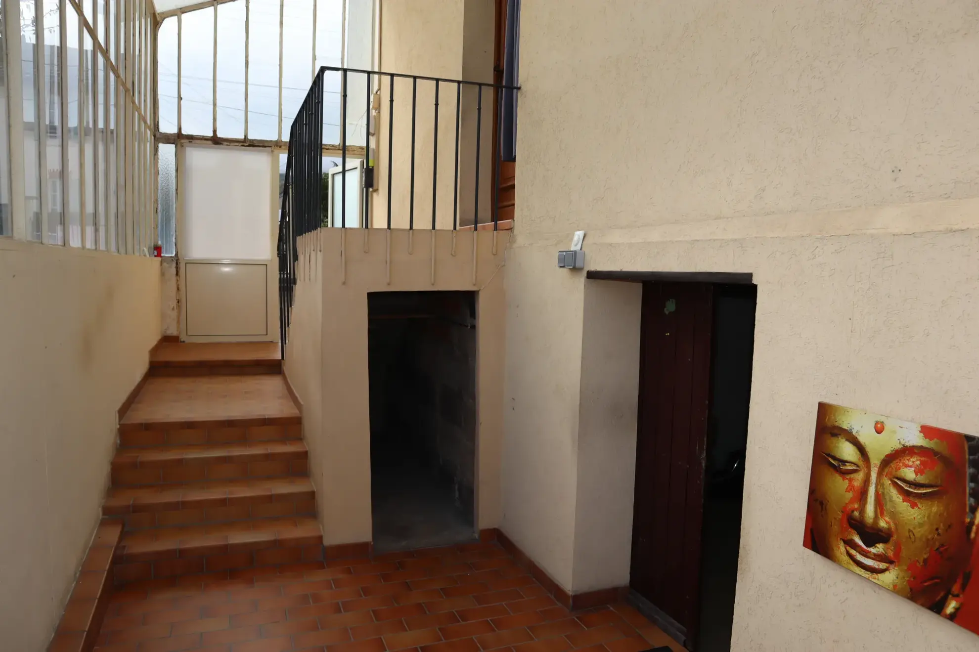 Maison de 109 m² avec grand terrain à Autun - Quartier du parc 