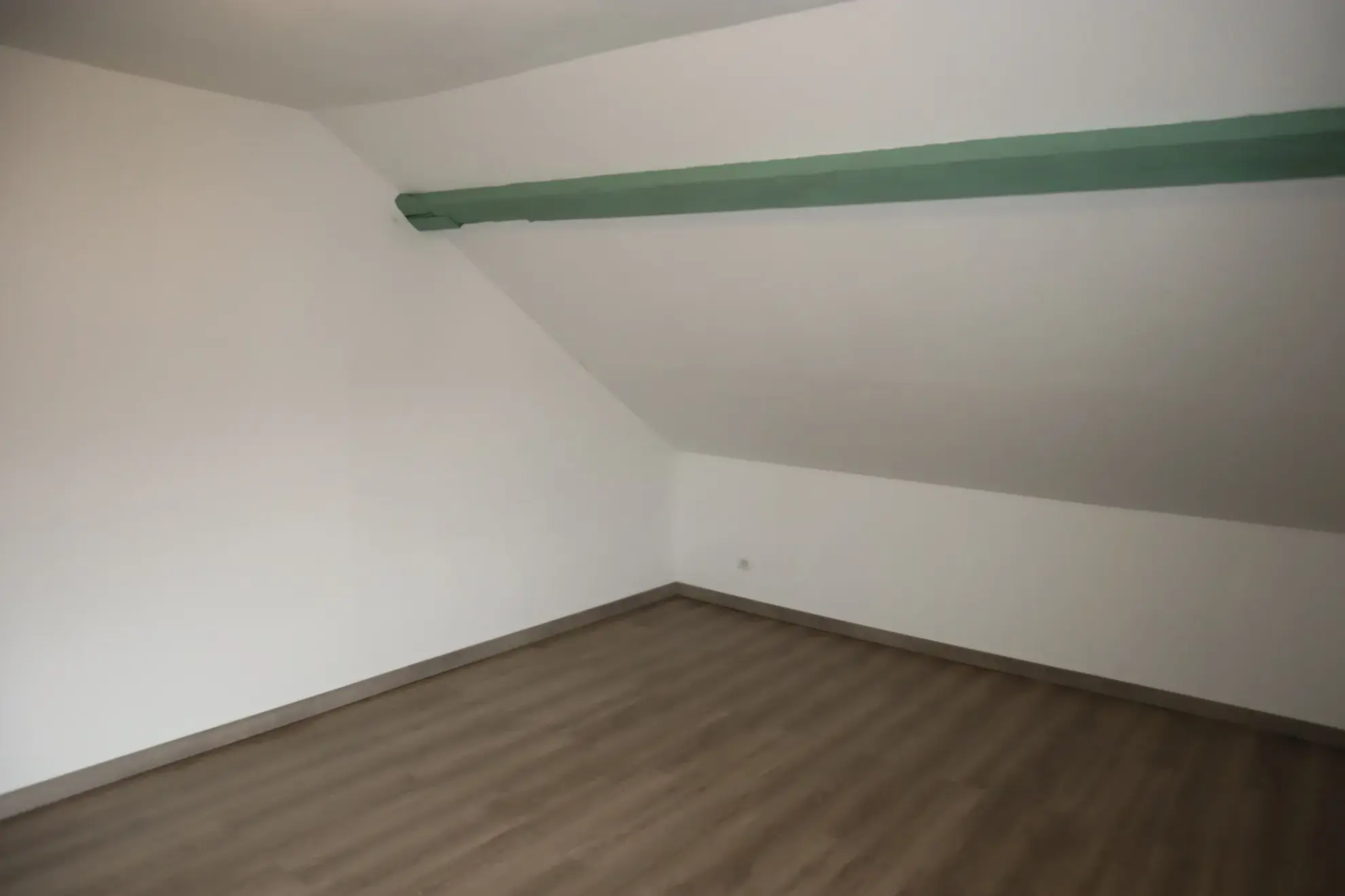 Maison de 109 m² avec grand terrain à Autun - Quartier du parc 