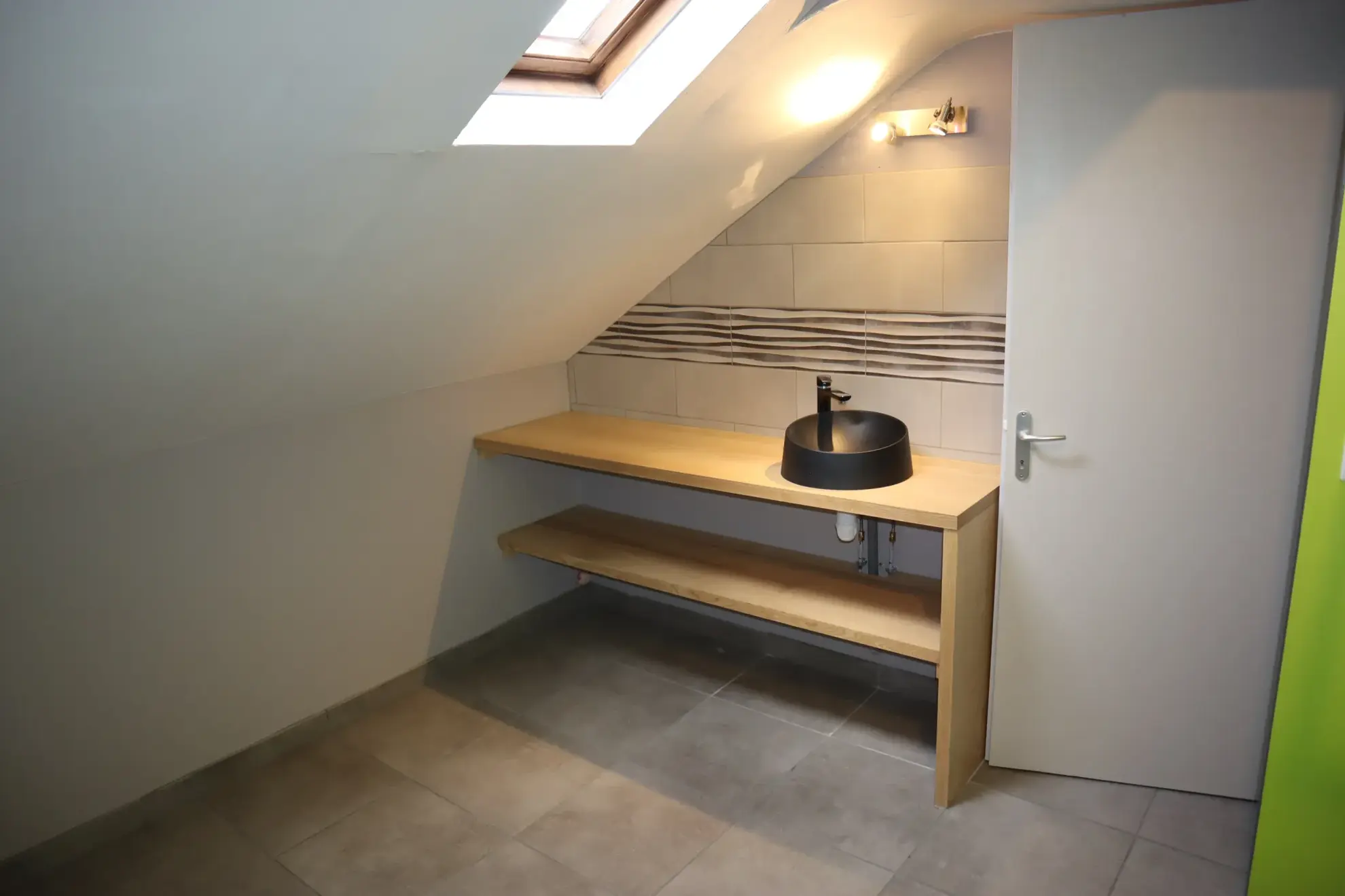 Maison de 109 m² avec grand terrain à Autun - Quartier du parc 