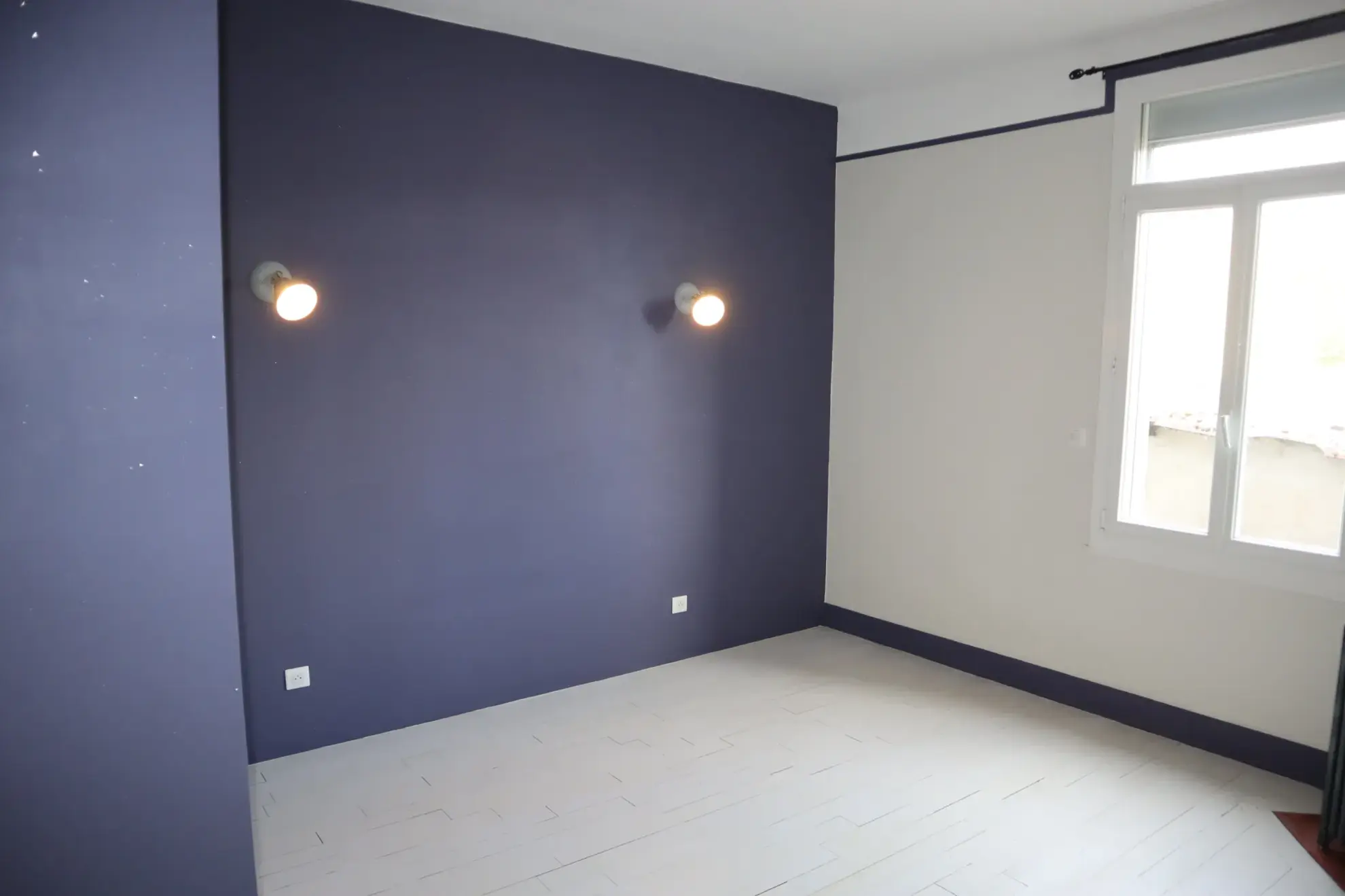 Maison de 109 m² avec grand terrain à Autun - Quartier du parc 