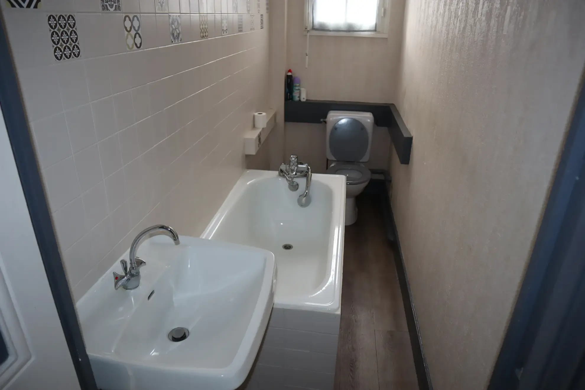 Maison de 109 m² avec grand terrain à Autun - Quartier du parc 