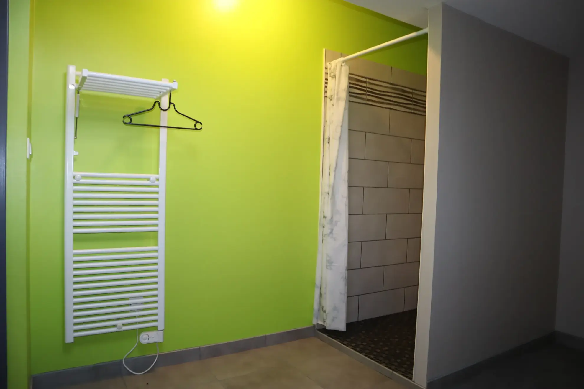 Maison de 109 m² avec grand terrain à Autun - Quartier du parc 