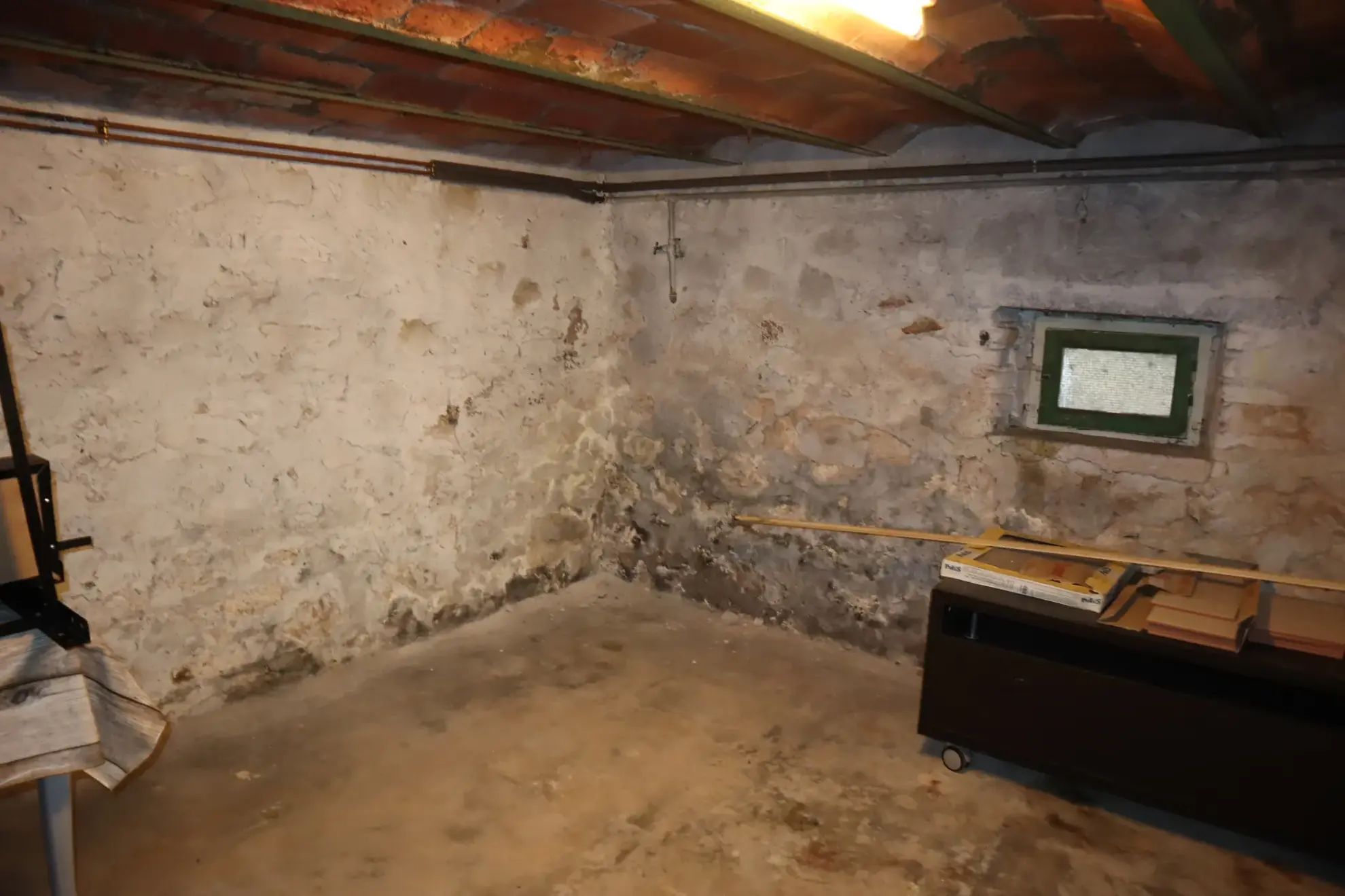 Maison de 109 m² avec grand terrain à Autun - Quartier du parc 