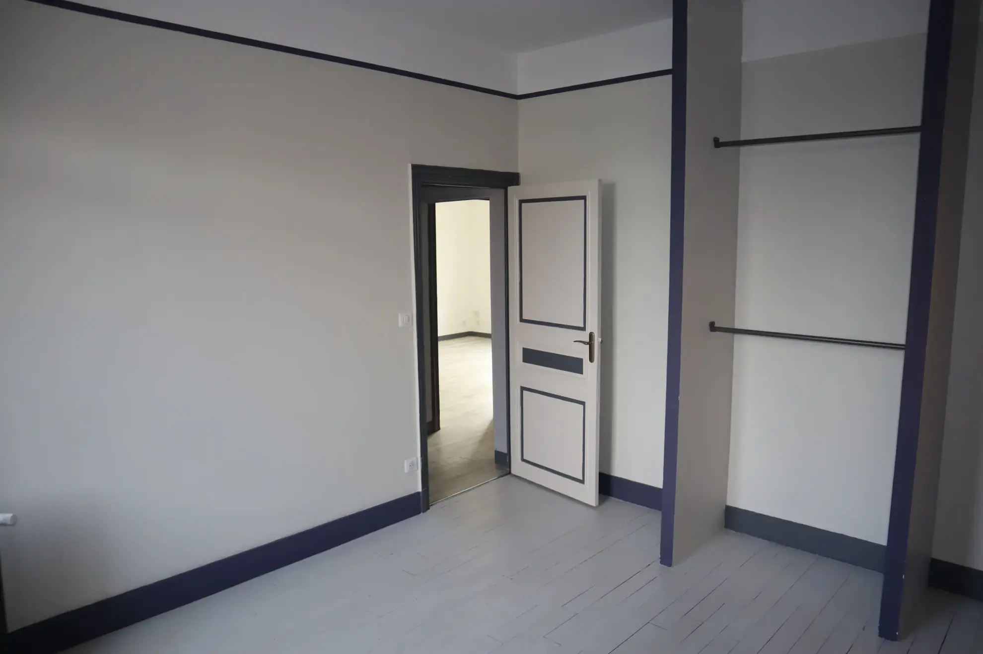 Maison de 109 m² avec grand terrain à Autun - Quartier du parc 