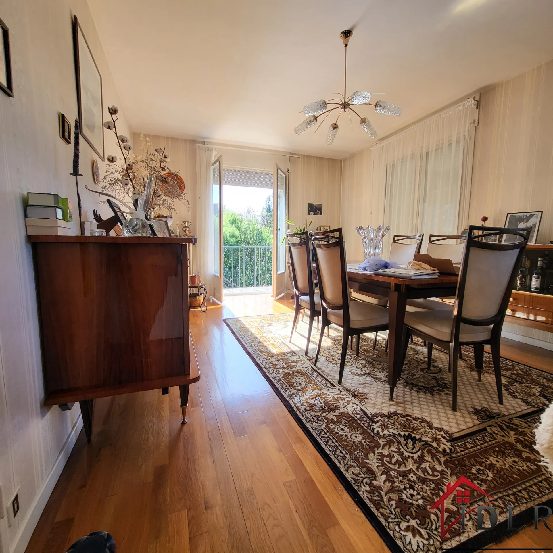 Belle maison familiale à Frotey-lès-Vesoul avec jardin et plusieurs parking 