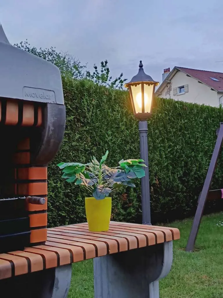 Maison familiale 5 chambres avec terrasses à Anould – secteur calme et proche commodités 