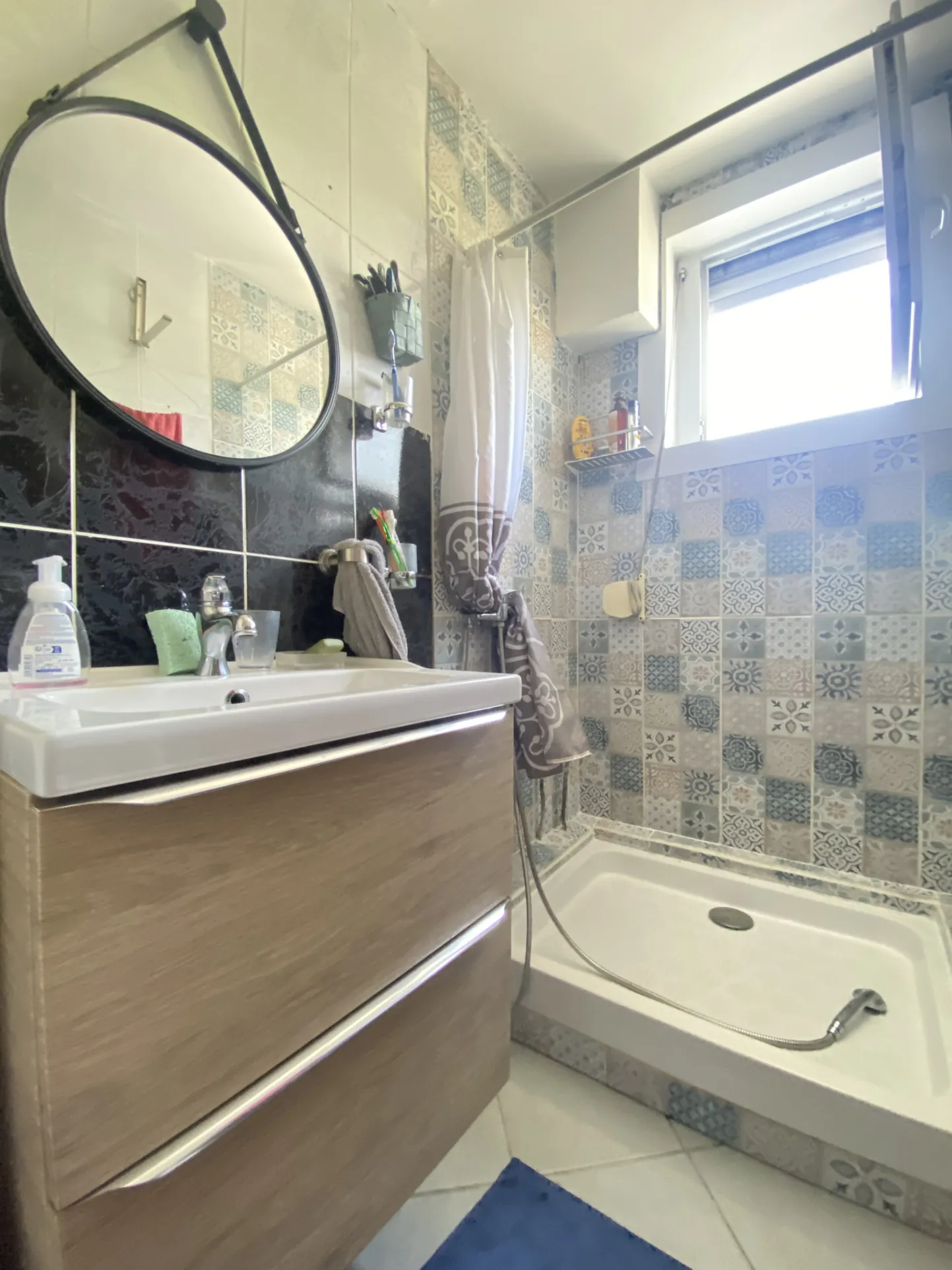 Maison de ville 4 chambres avec jardin et garage à Abbeville 