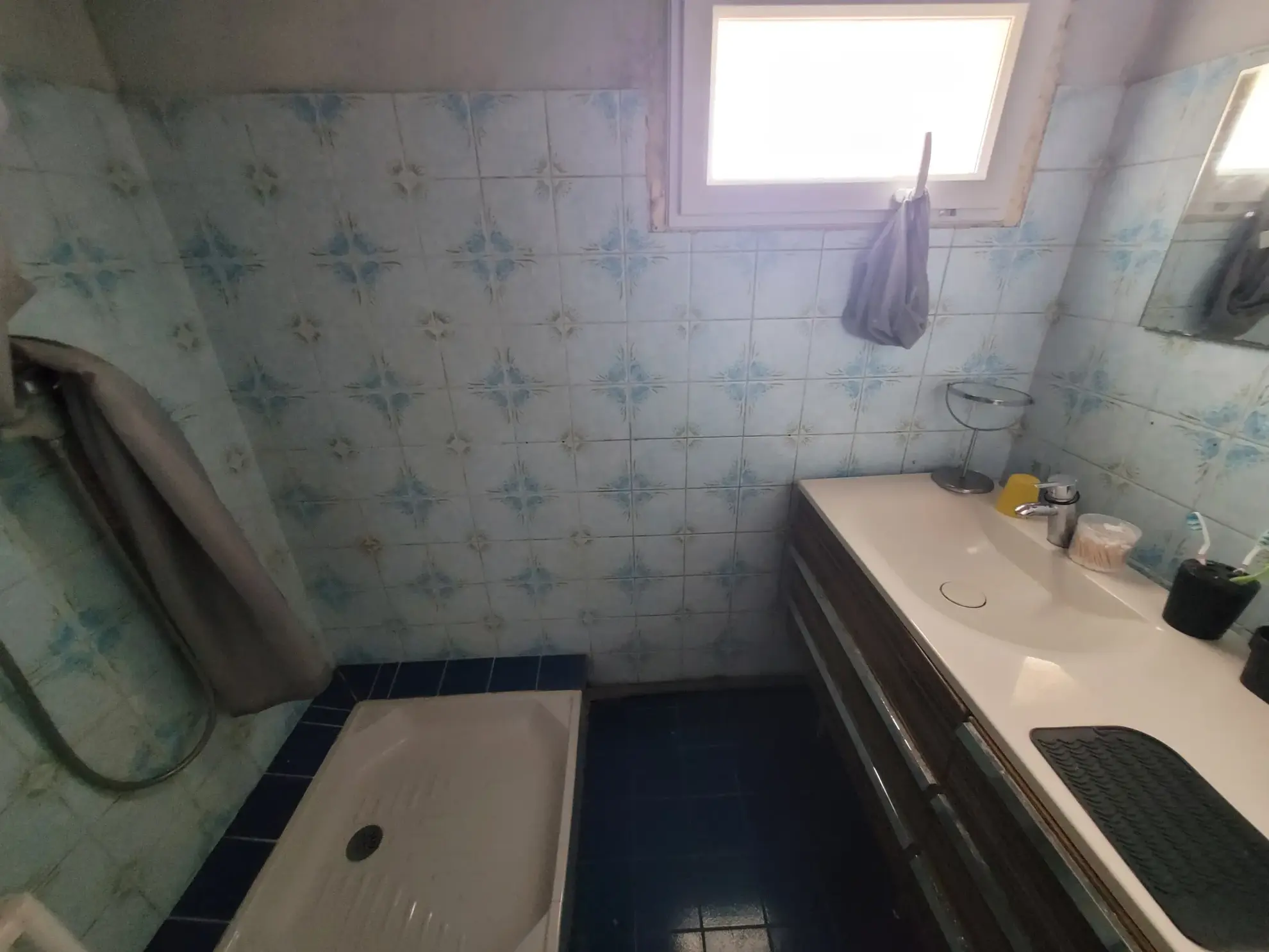 Maison de plain-pied avec grand terrain à Cocumont - 2 chambres 