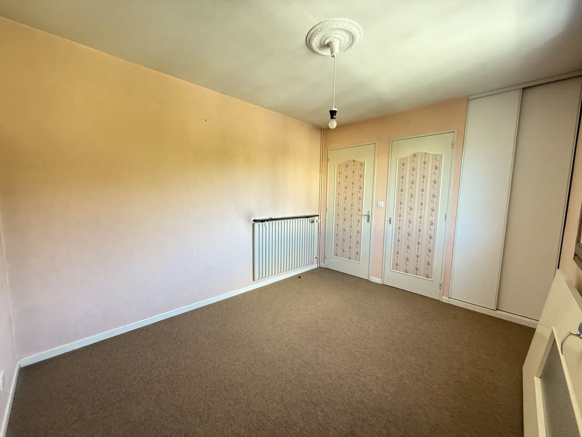 Bel appartement T5 avec vue panoramique à Gap - Centre-ville 