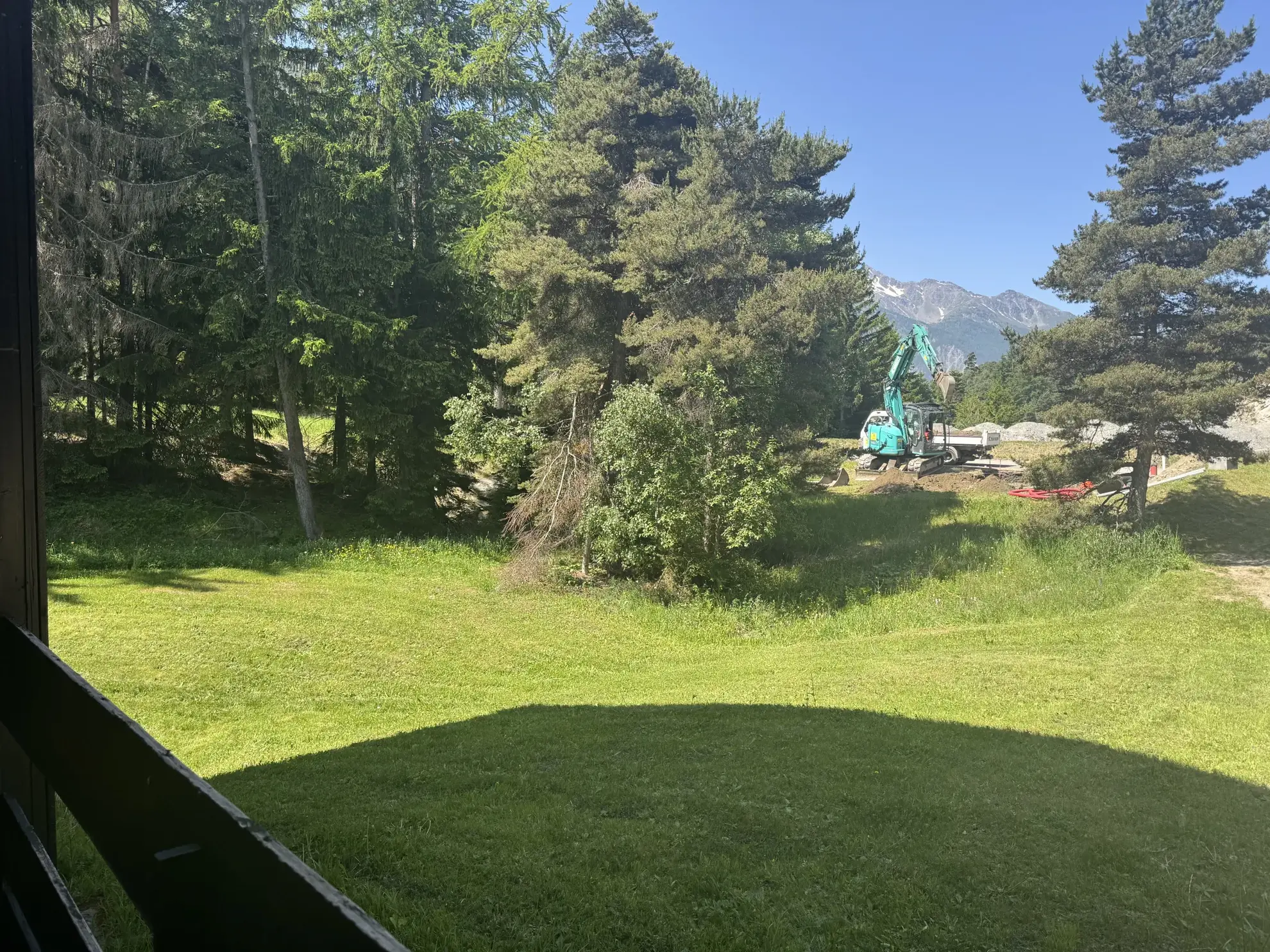 Appartement de 30m² à La Norma avec vue imprenable et proche des commodités 