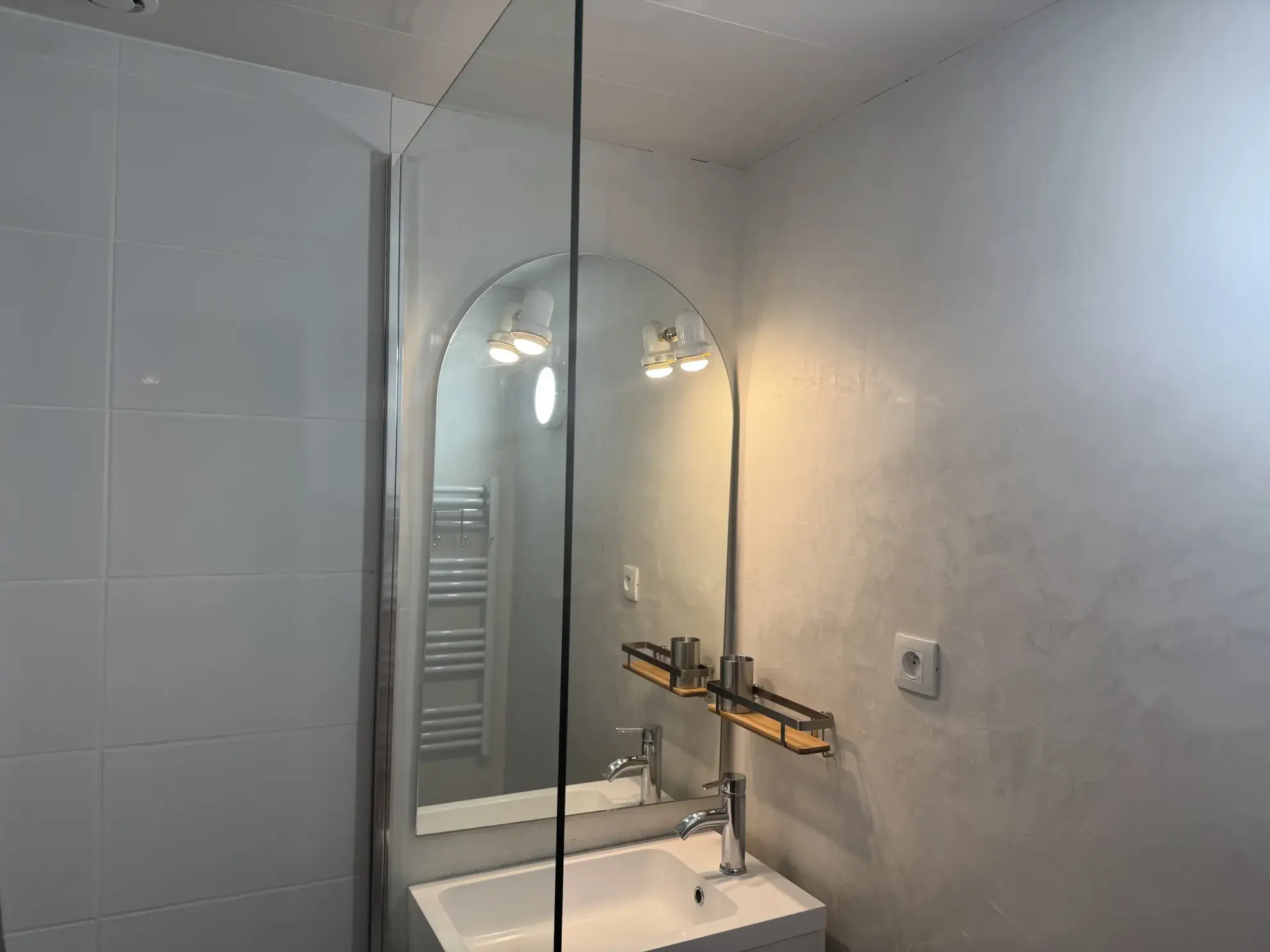 Appartement de 30m² à La Norma avec vue imprenable et proche des commodités 