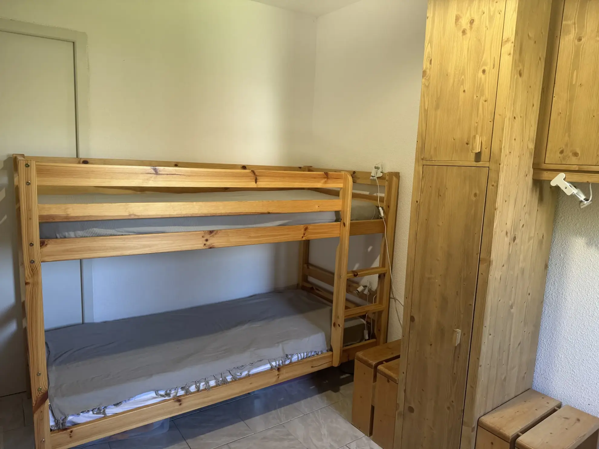 Appartement de 30m² à La Norma avec vue imprenable et proche des commodités 