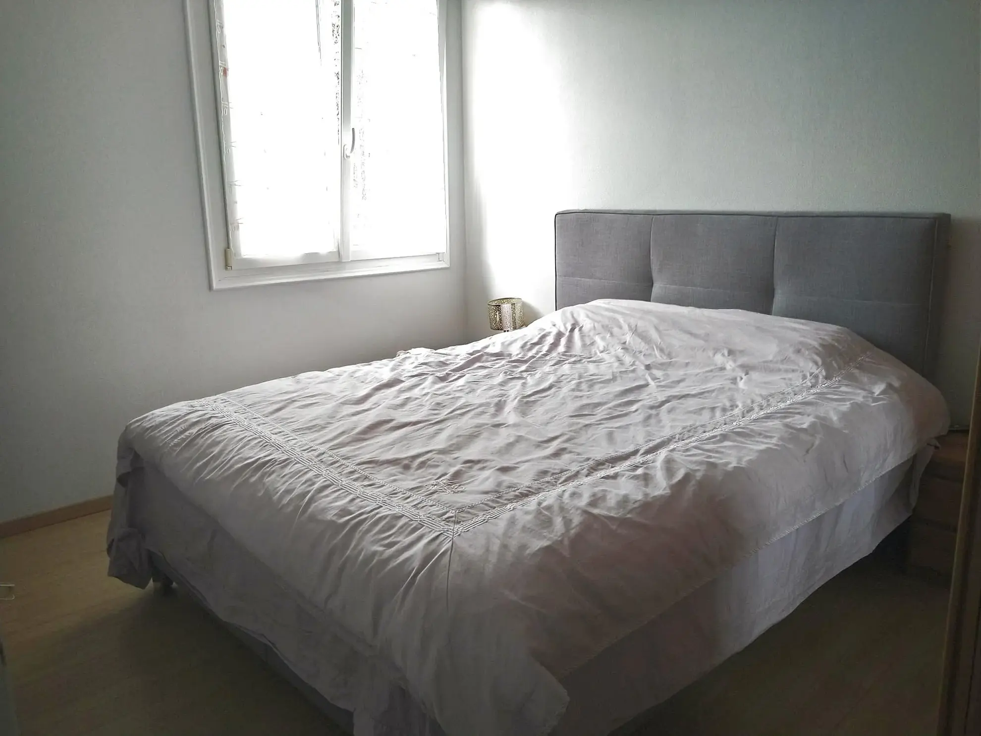 Maison de 98,85 m² avec terrasse et grand terrain à Arconnay 