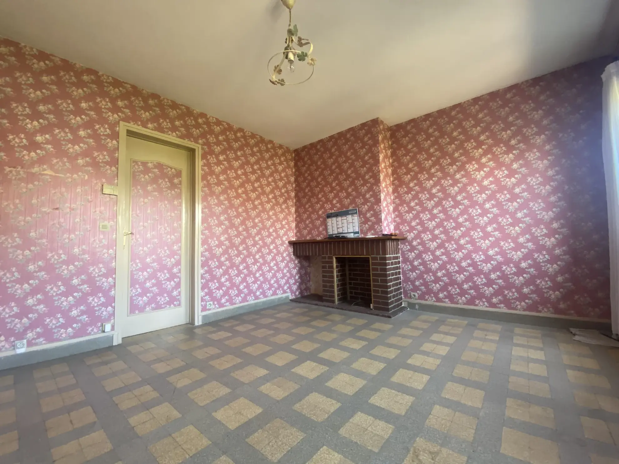 Maison de ville 3 chambres avec jardin à Abbeville 