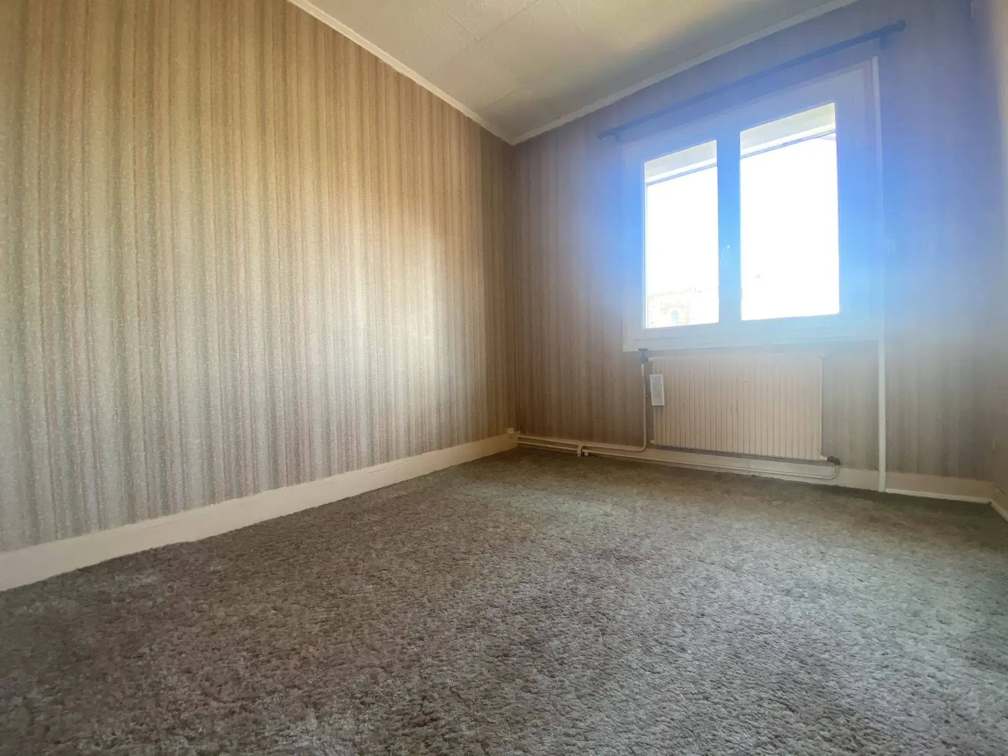 Maison de ville 3 chambres avec jardin à Abbeville 