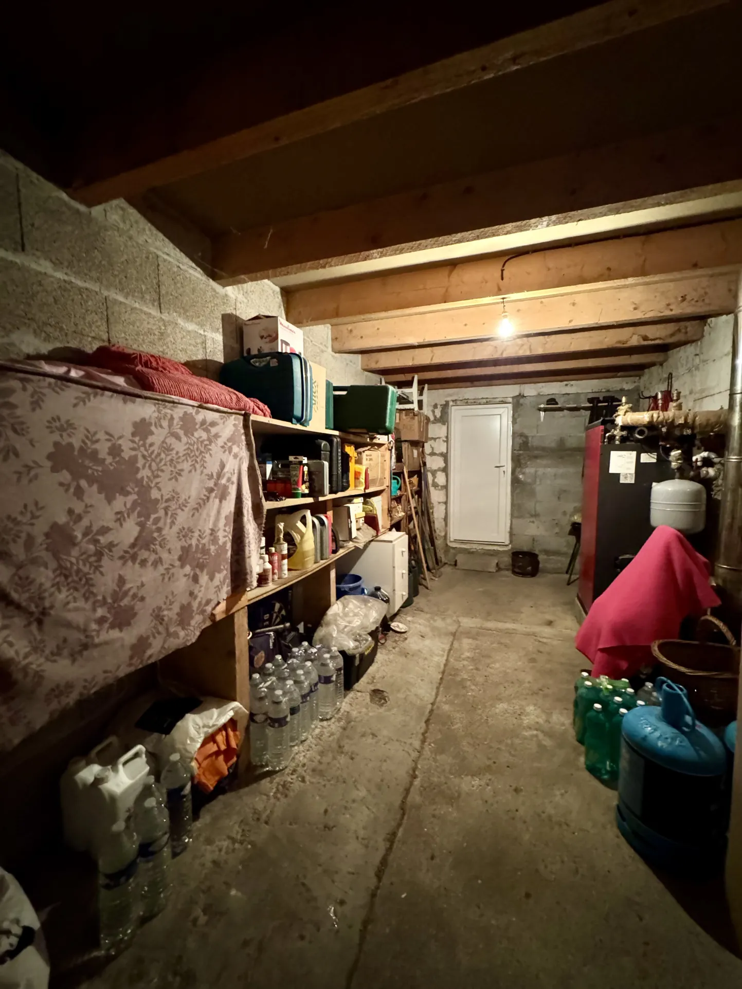 Maison à Meschers-sur-Gironde de 83 m², idéal résidence ou investissement locatif 