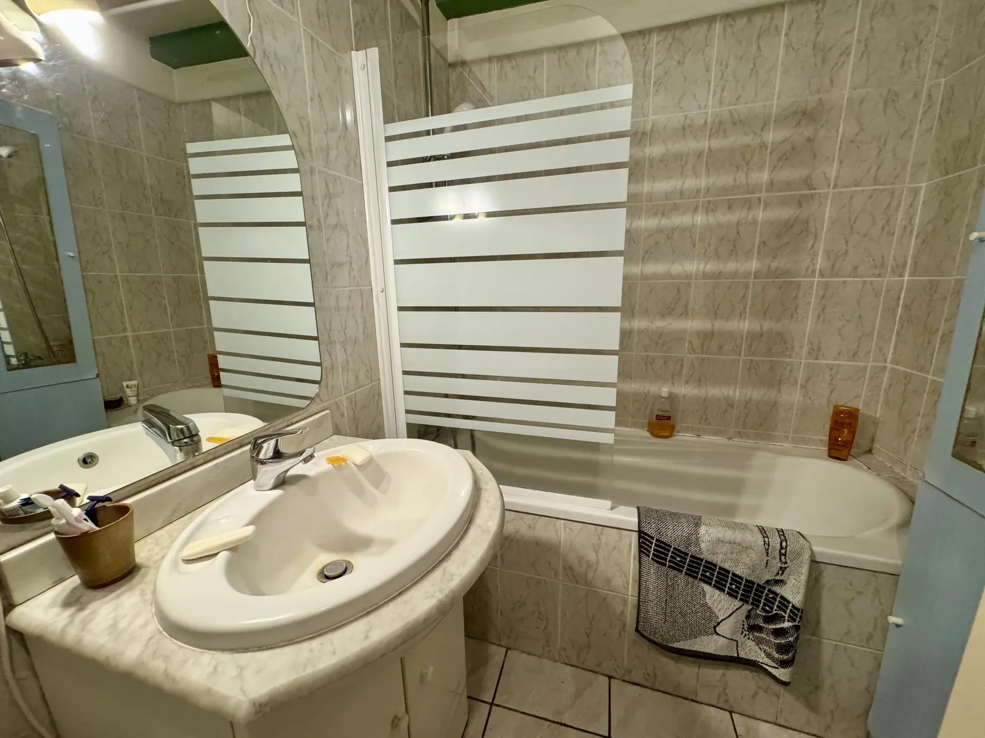 Maison à Meschers-sur-Gironde de 83 m², idéal résidence ou investissement locatif 