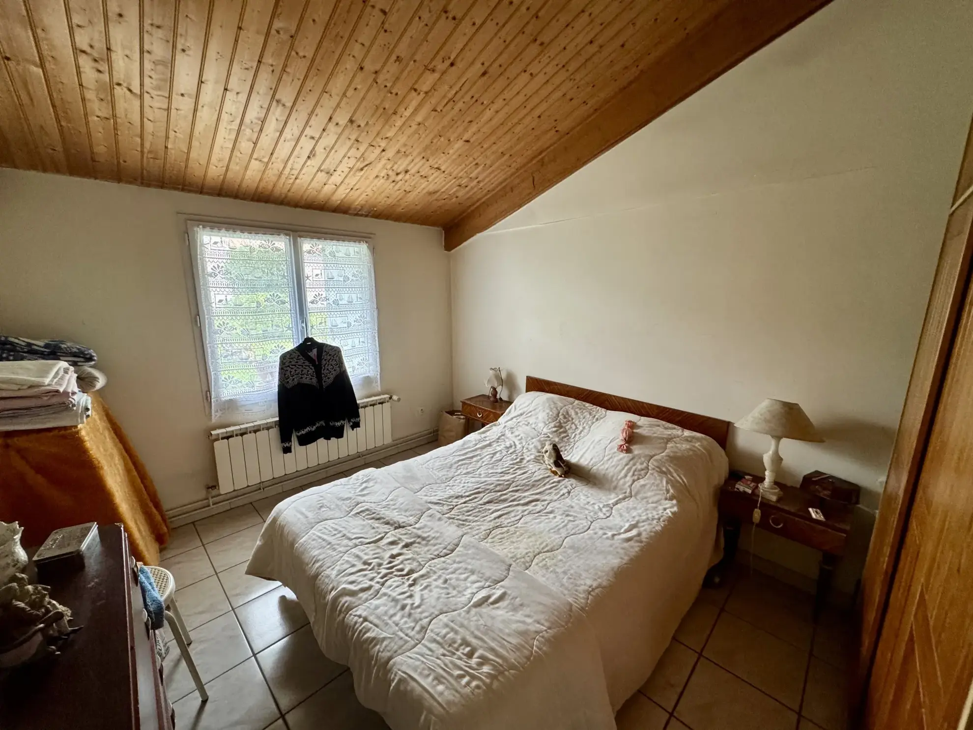 Maison à Meschers-sur-Gironde de 83 m², idéal résidence ou investissement locatif 