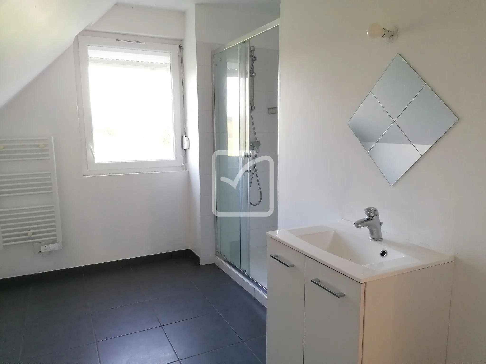 Maison néo-bretonne de 128 m² à Augan avec grand terrain et sous-sol 