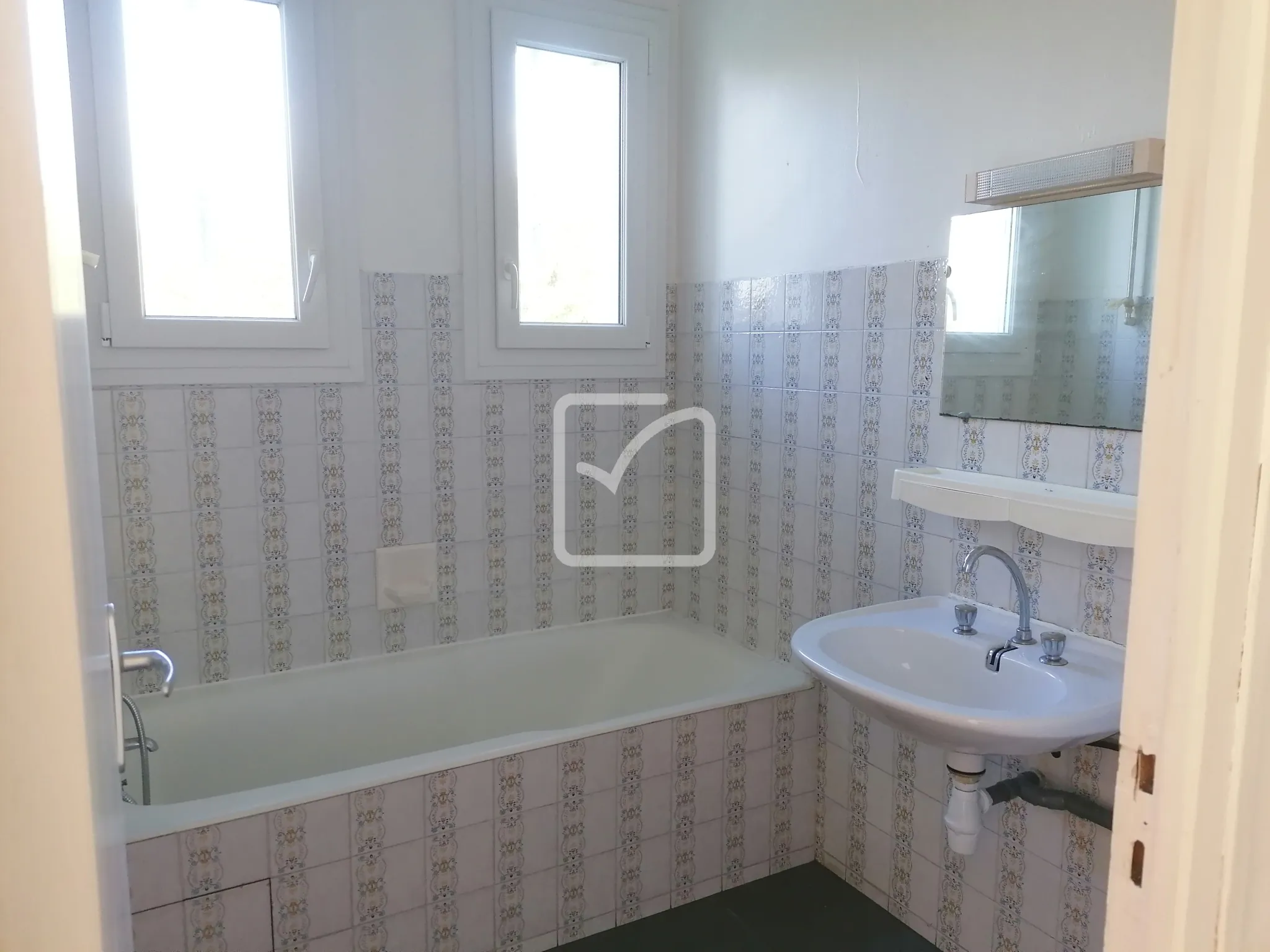 Maison néo-bretonne de 128 m² à Augan avec grand terrain et sous-sol 