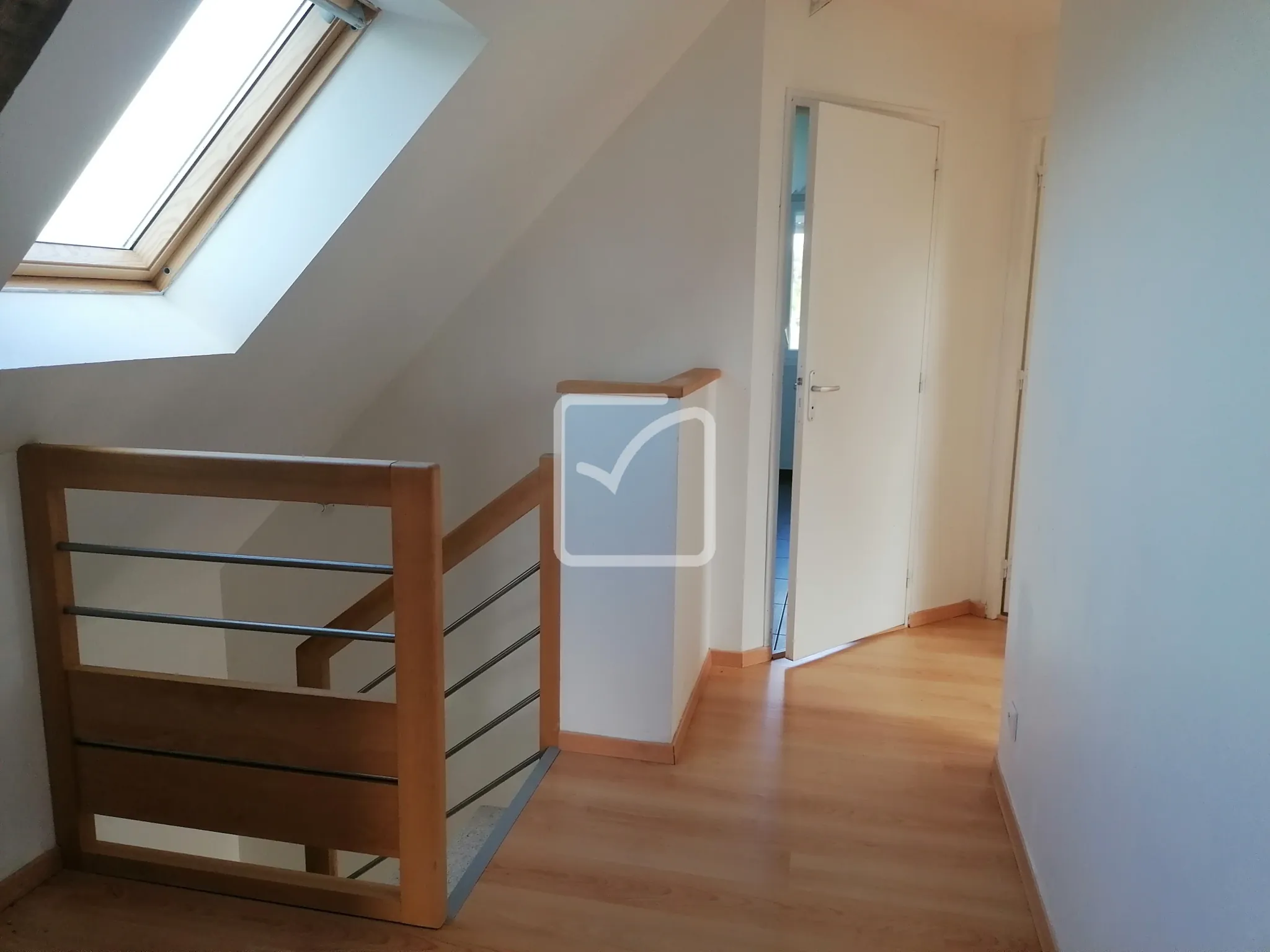 Maison néo-bretonne de 128 m² à Augan avec grand terrain et sous-sol 