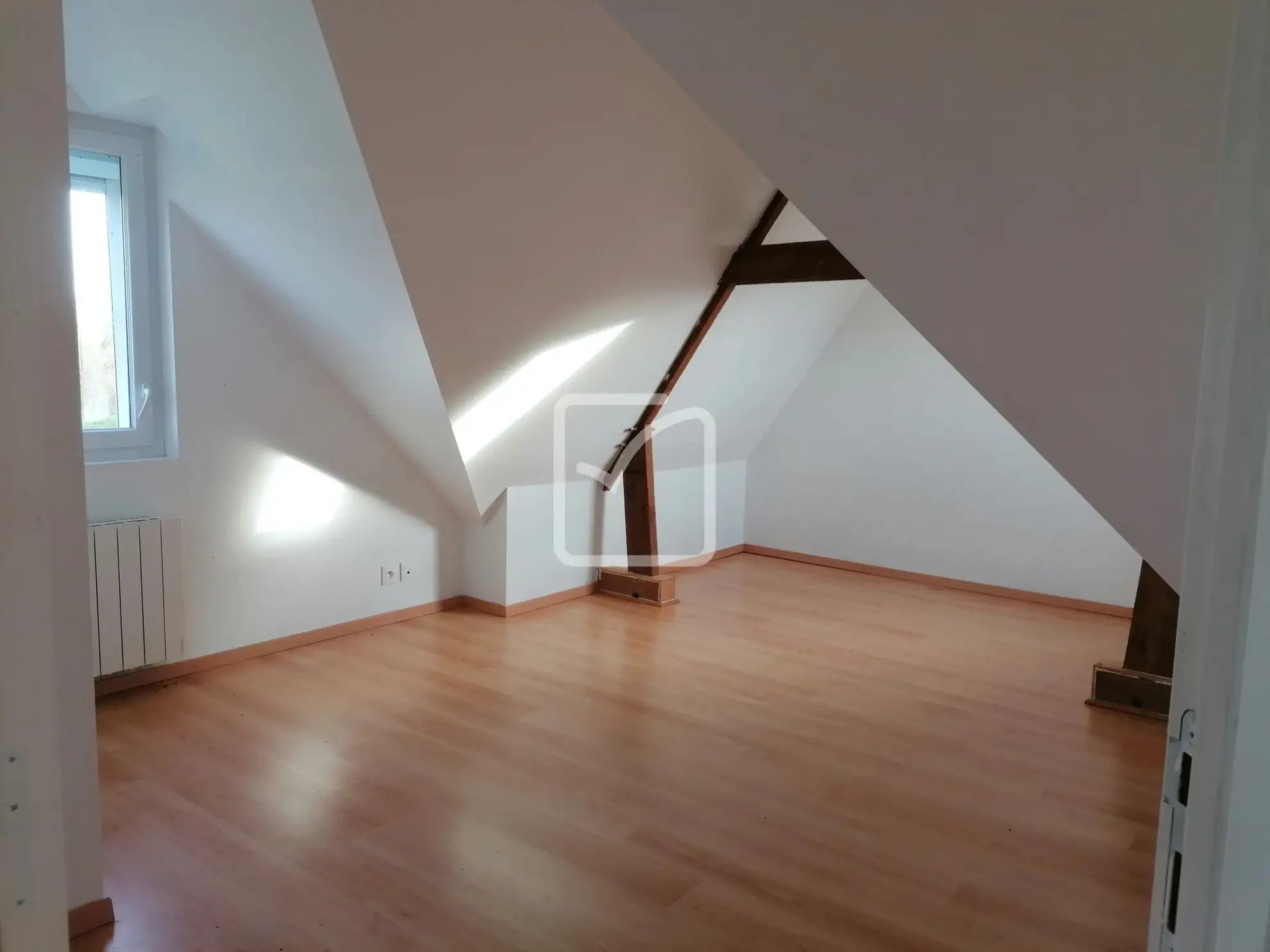 Maison néo-bretonne de 128 m² à Augan avec grand terrain et sous-sol 