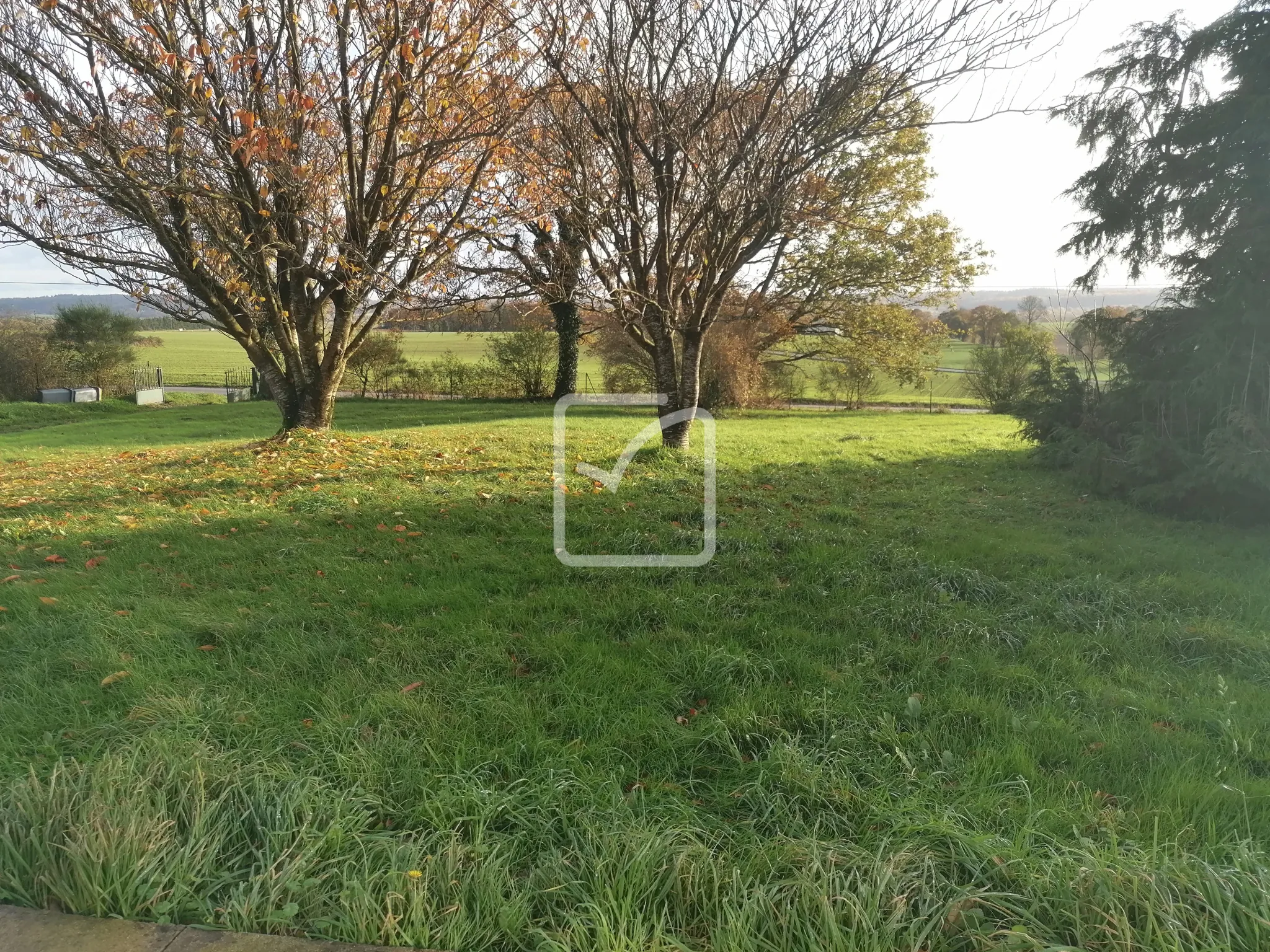 Maison néo-bretonne de 128 m² à Augan avec grand terrain et sous-sol 