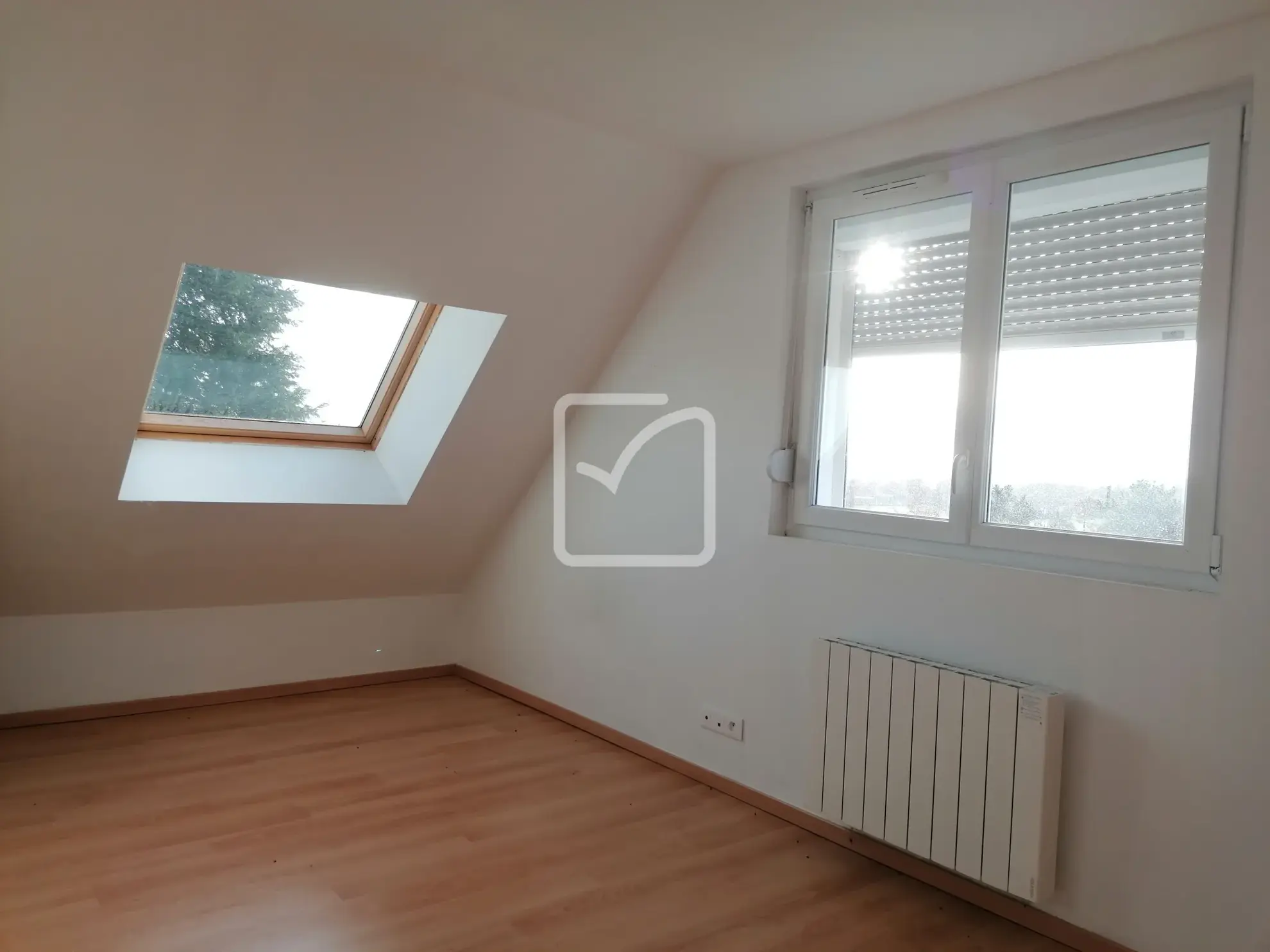 Maison néo-bretonne de 128 m² à Augan avec grand terrain et sous-sol 