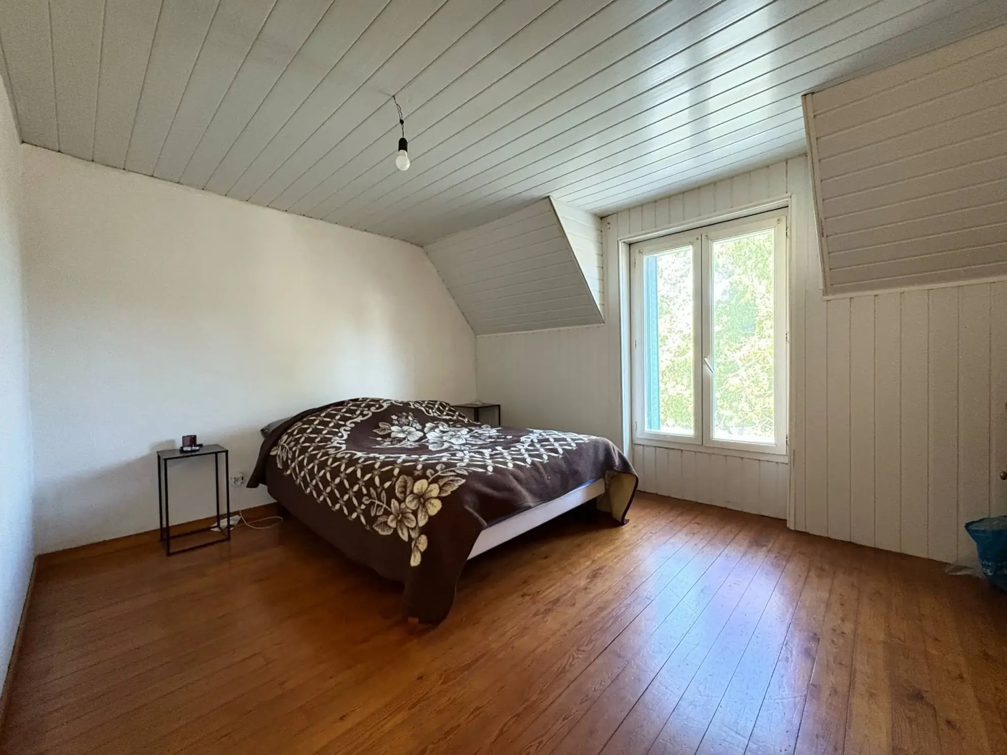 Maison à vendre à Longpré-les-Corps-Saints avec jardin et garage 