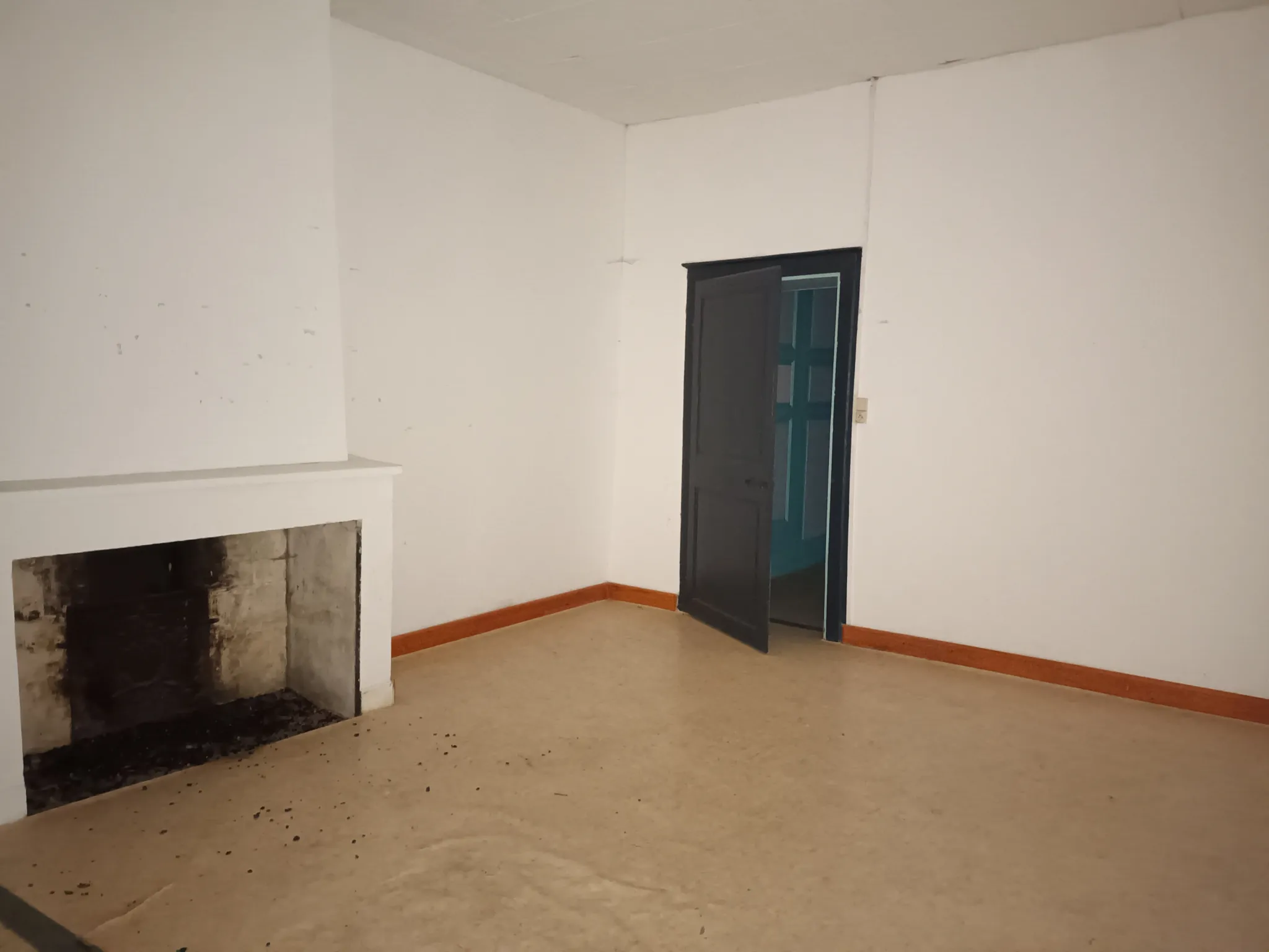 Maison de ville T4 à Vaucouleurs - Investissement ou premier achat 