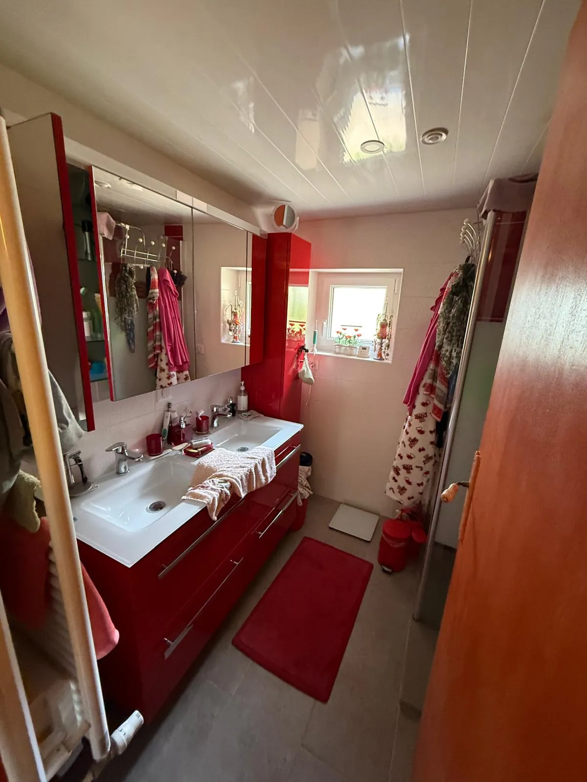 Maison de ville à vendre à Mortagne-au-Perche à 5 minutes du centre-ville 