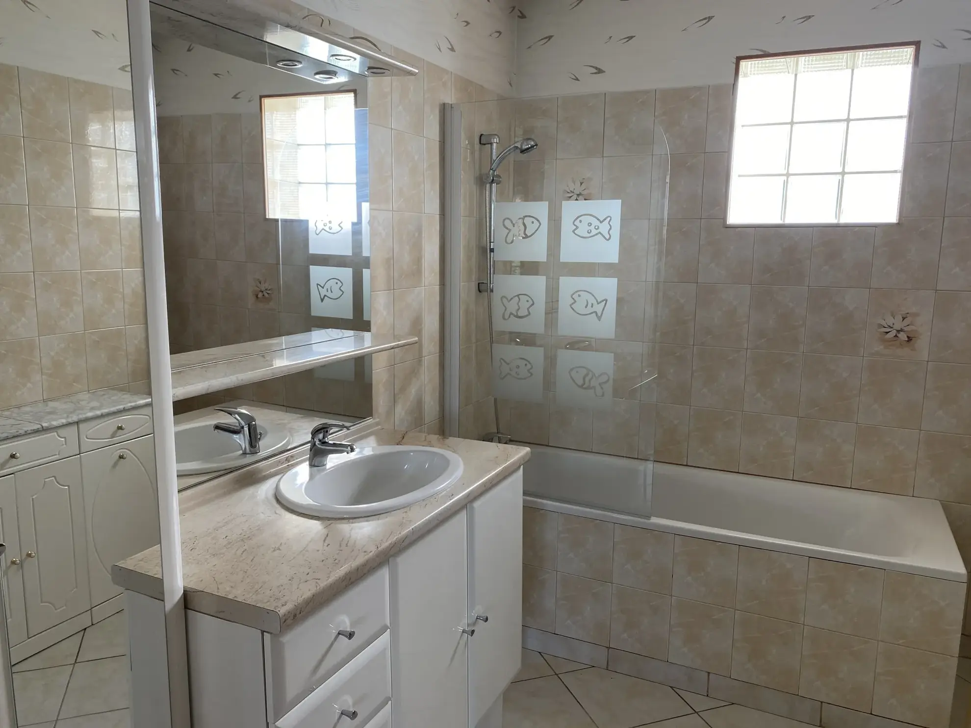 Maison traditionnelle de 131,7 m² avec jardin près des commerces et gare à Pacy-sur-Eure 