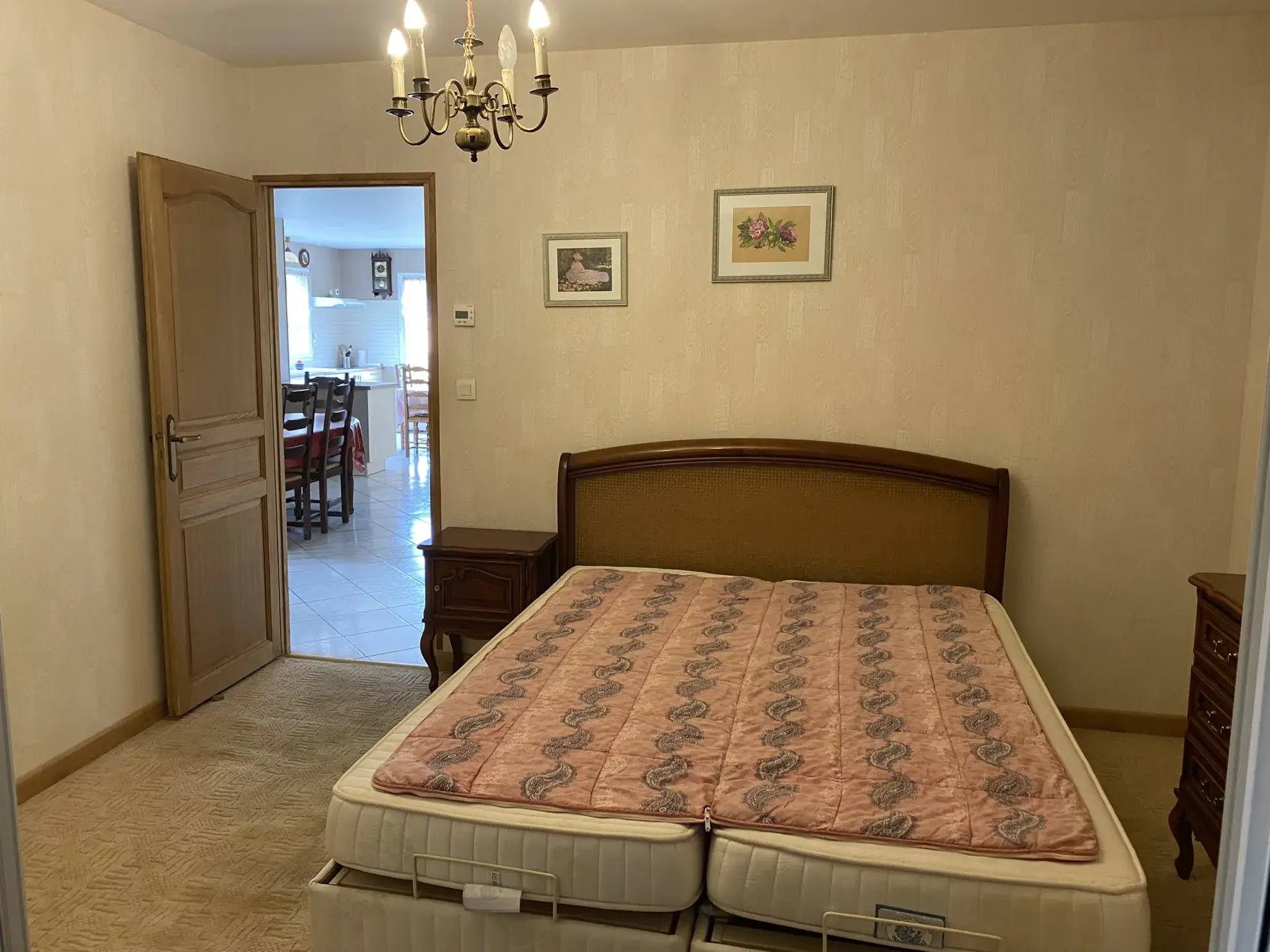 Maison traditionnelle de 131,7 m² avec jardin près des commerces et gare à Pacy-sur-Eure 