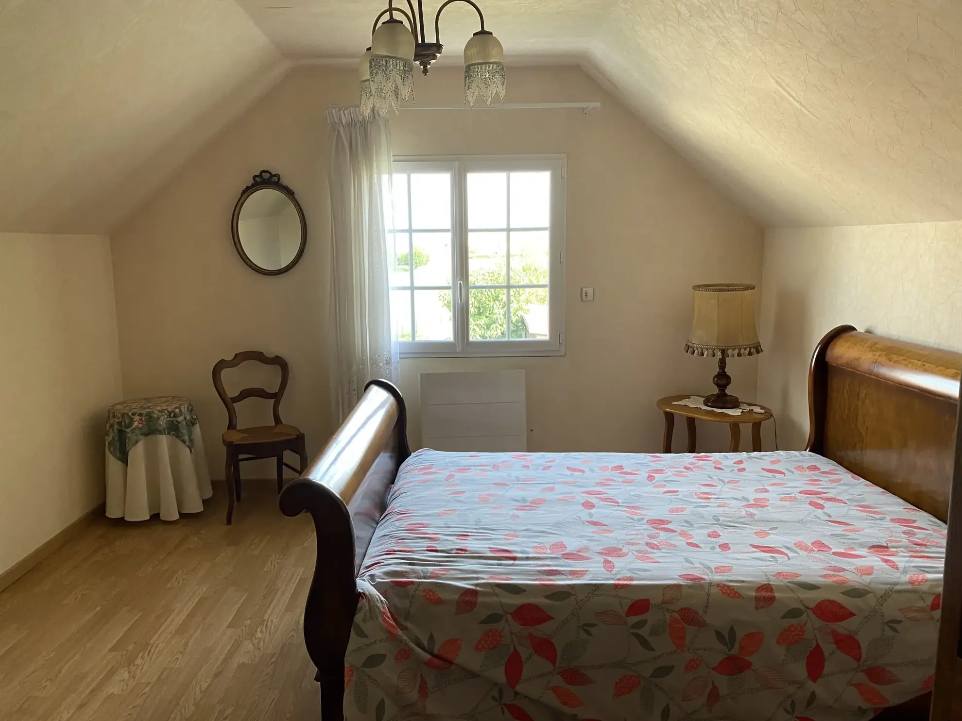 Maison traditionnelle de 131,7 m² avec jardin près des commerces et gare à Pacy-sur-Eure 