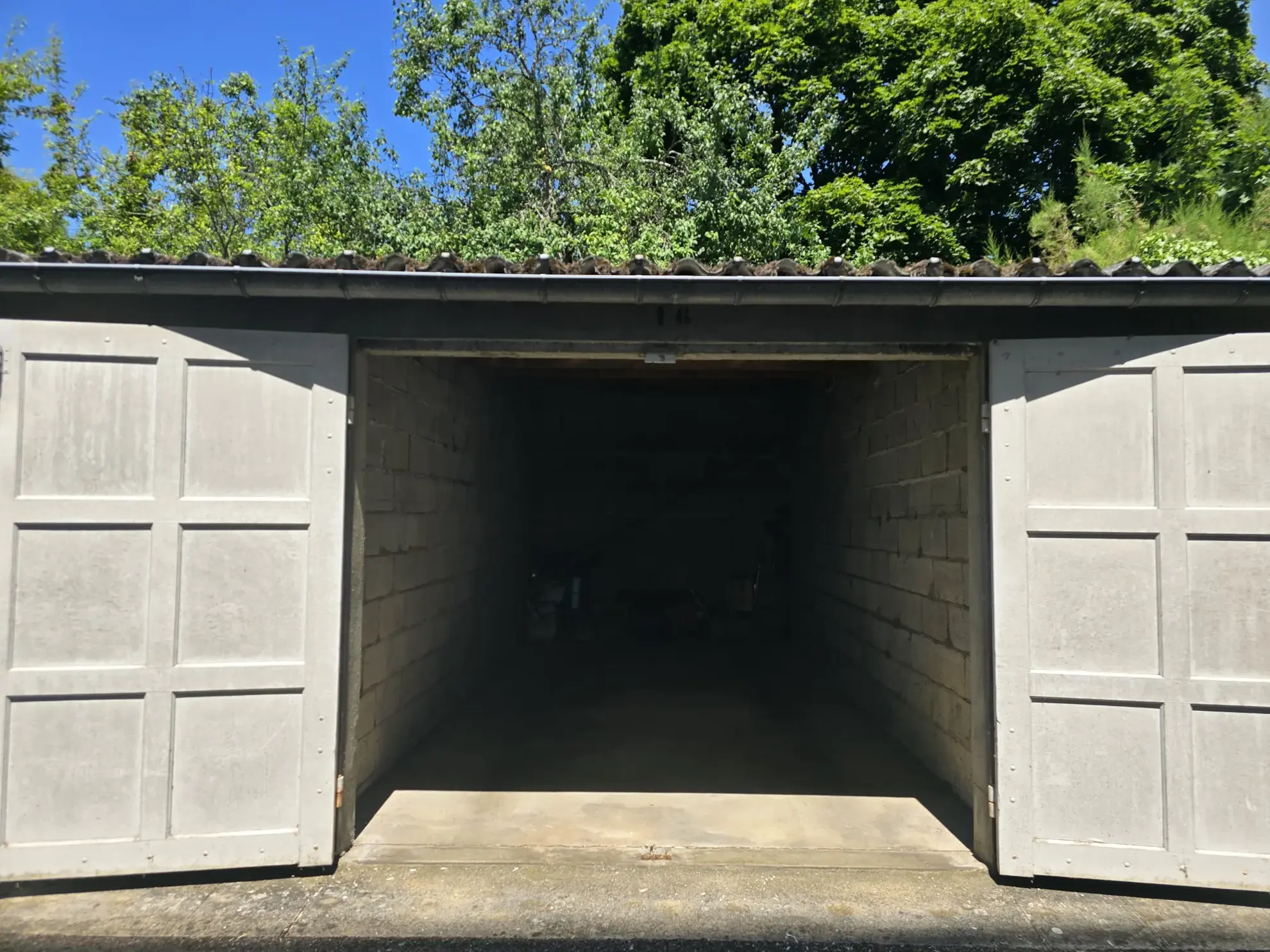 Appartement T4 à Auxerre avec balcon, garage et cave - Idéal famille 