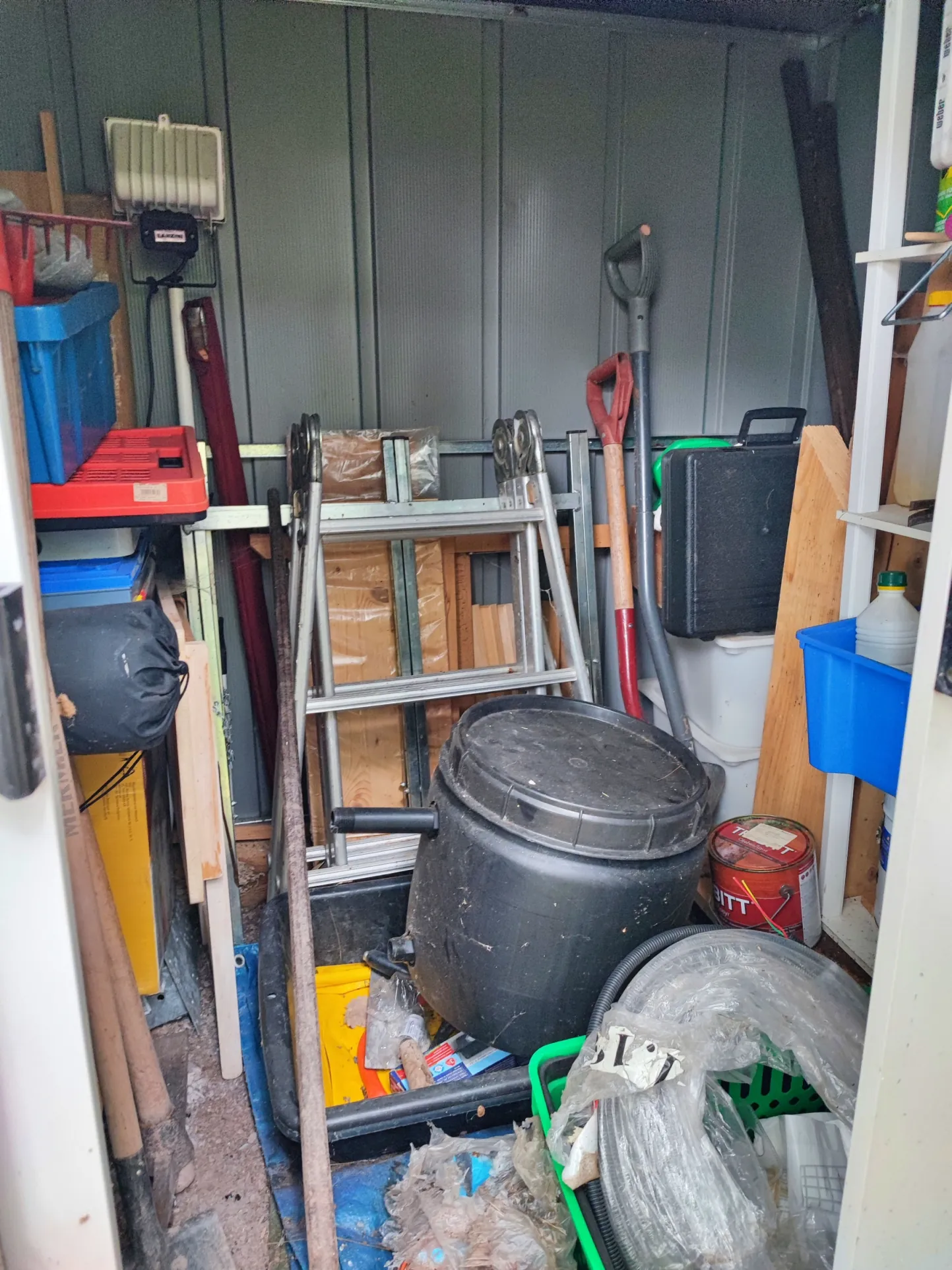 Terrain de 1252 m² avec vue panoramique aux Adrets - Terrain de loisir à vendre 