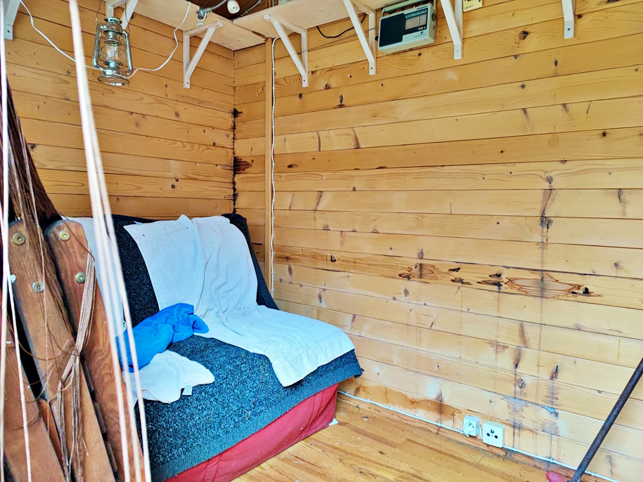 Terrain de 1252 m² avec vue panoramique aux Adrets - Terrain de loisir à vendre 