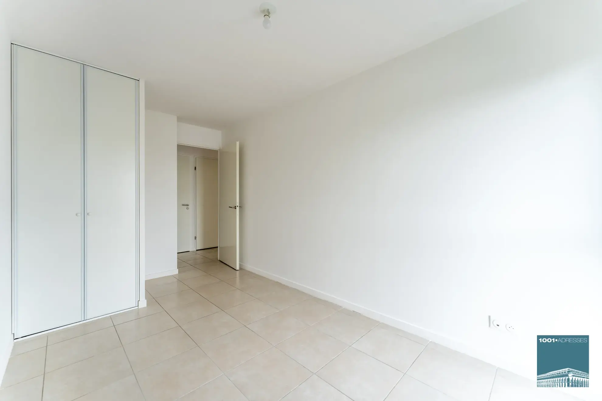 T3 à Parempuyre - Appartement lumineux avec terrasse et parking sécurisé, 63 m² 