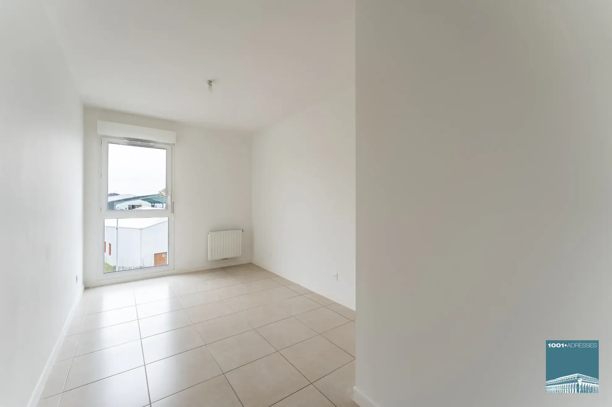 T3 à Parempuyre - Appartement lumineux avec terrasse et parking sécurisé, 63 m² 