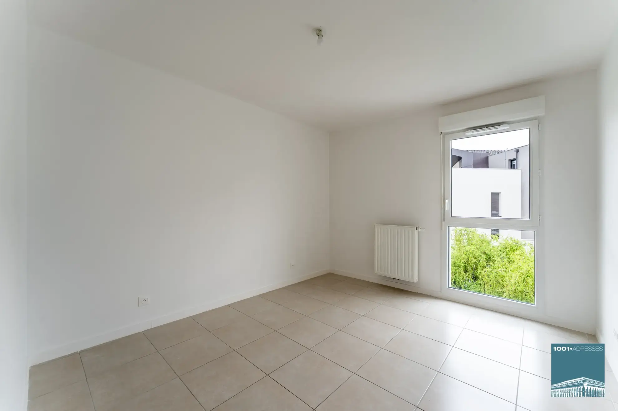 T3 à Parempuyre - Appartement lumineux avec terrasse et parking sécurisé, 63 m² 