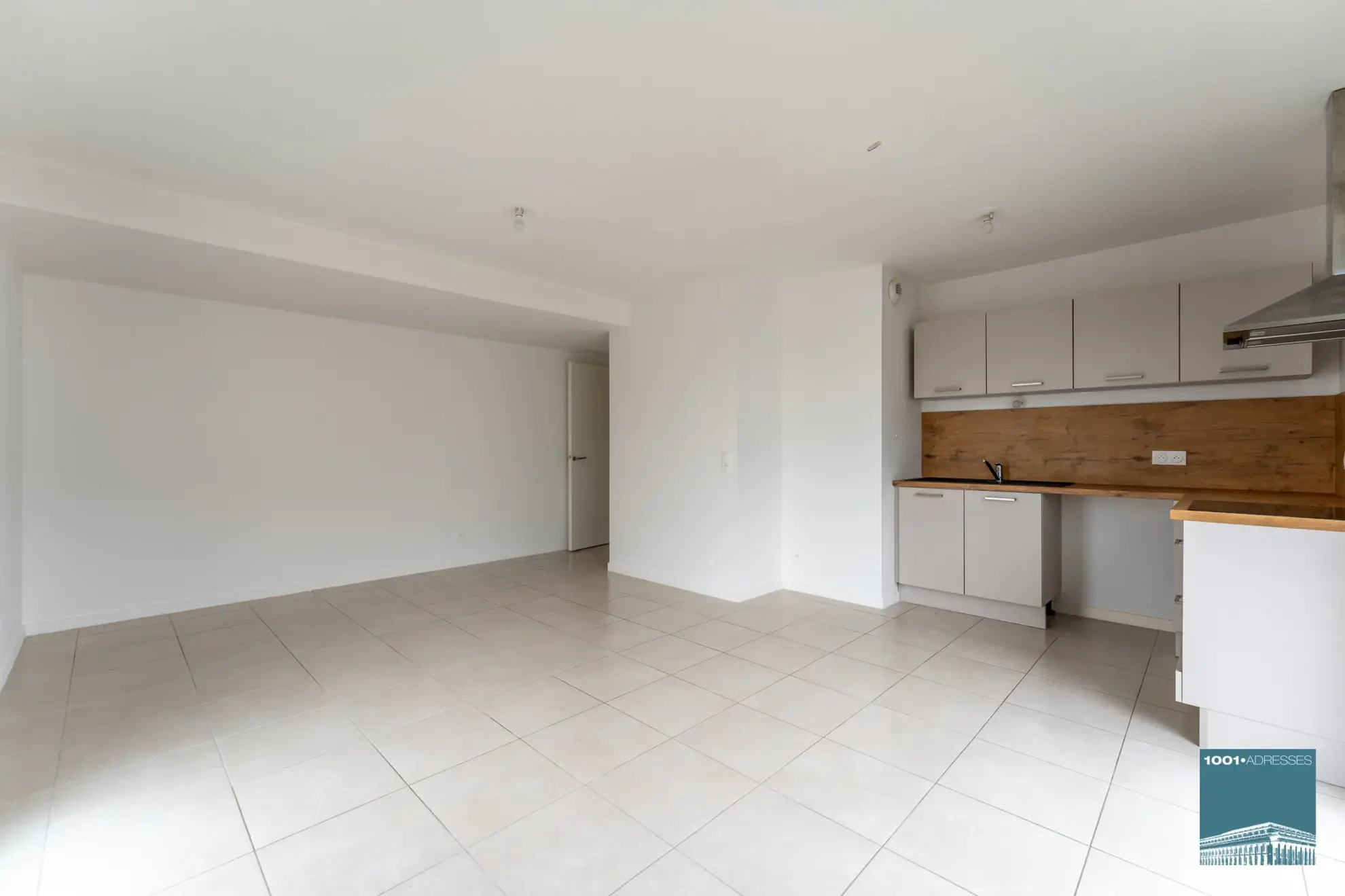 T3 à Parempuyre - Appartement lumineux avec terrasse et parking sécurisé, 63 m² 