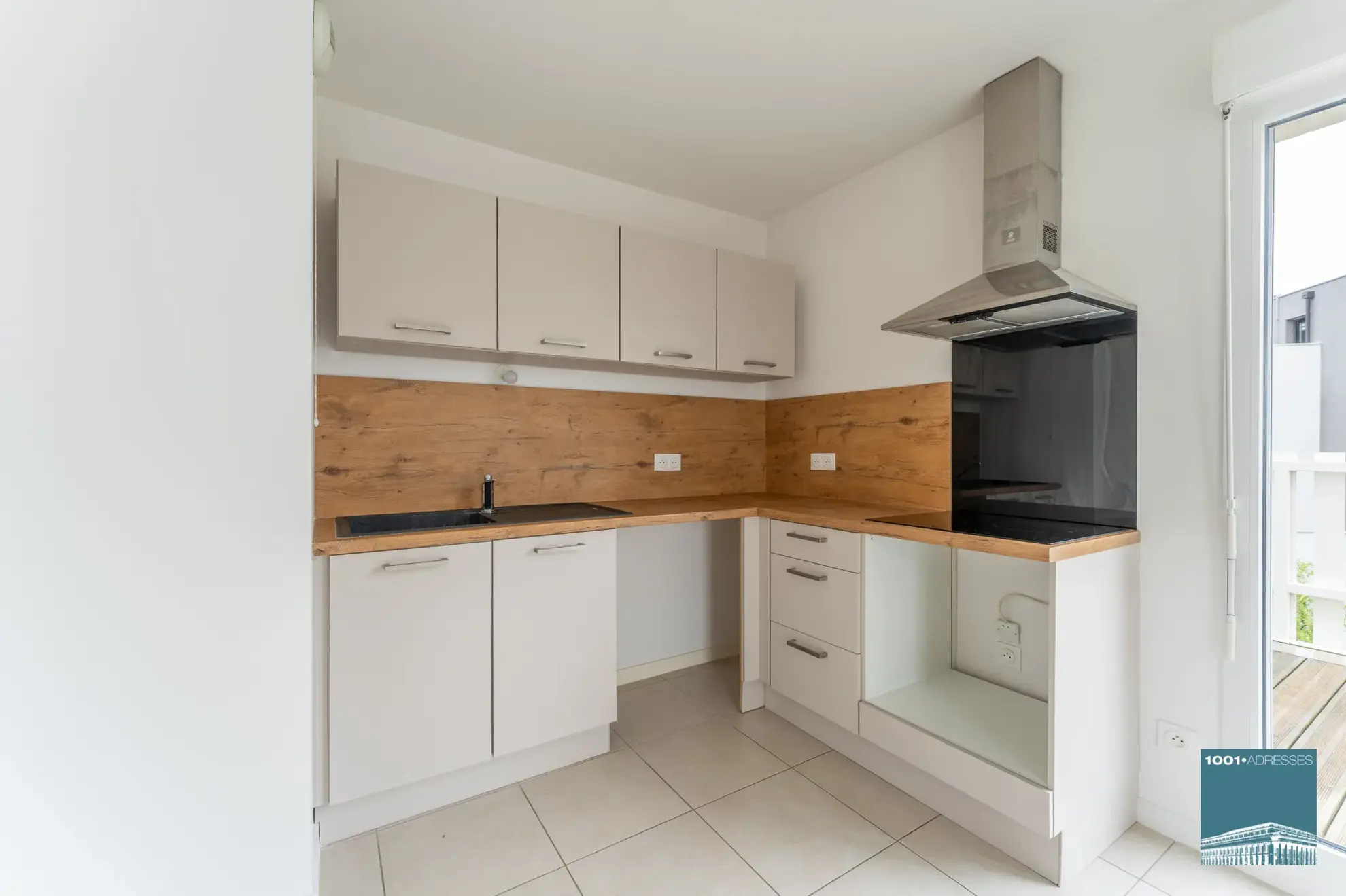 T3 à Parempuyre - Appartement lumineux avec terrasse et parking sécurisé, 63 m² 