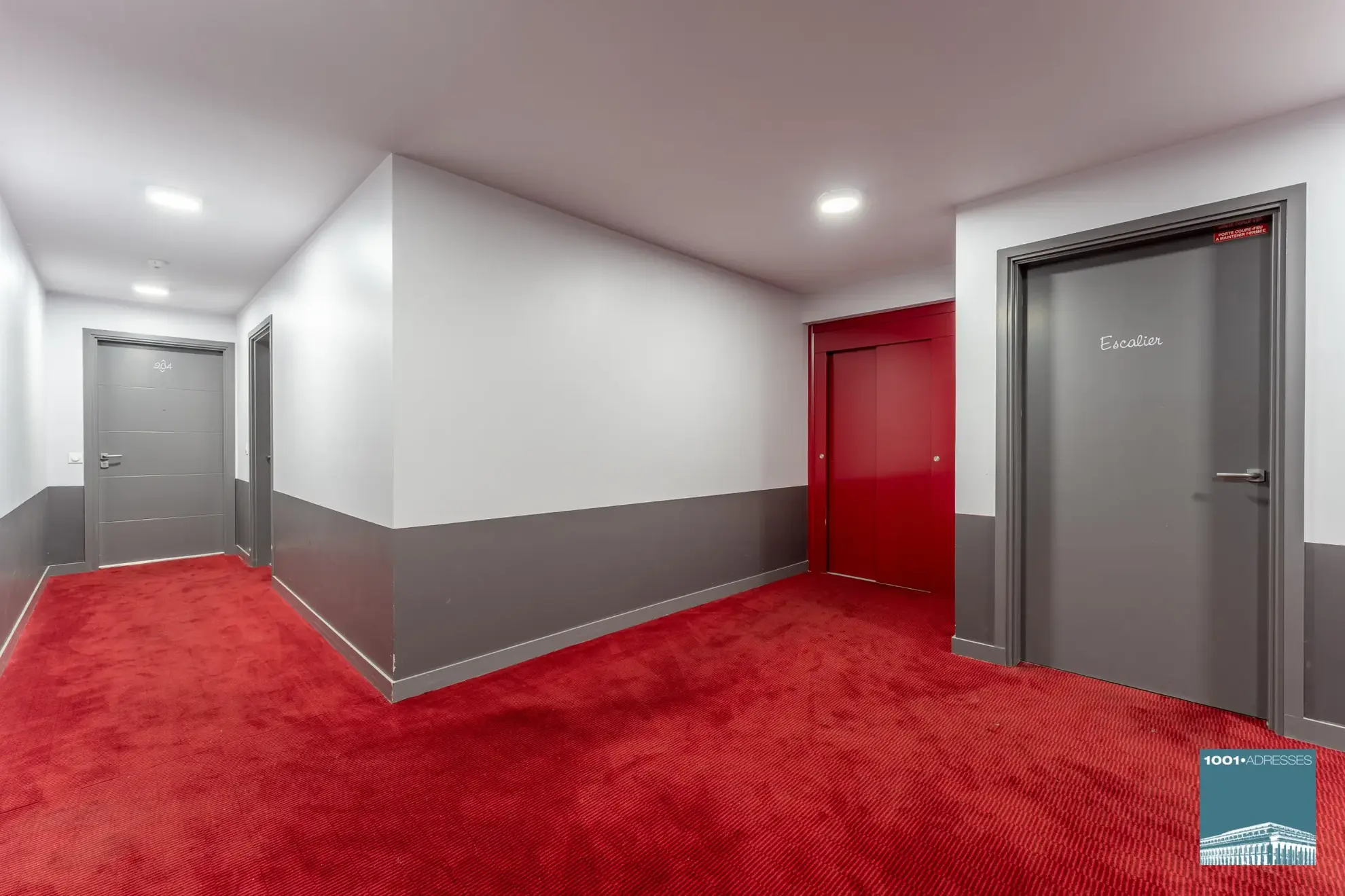 T3 à Parempuyre - Appartement lumineux avec terrasse et parking sécurisé, 63 m² 