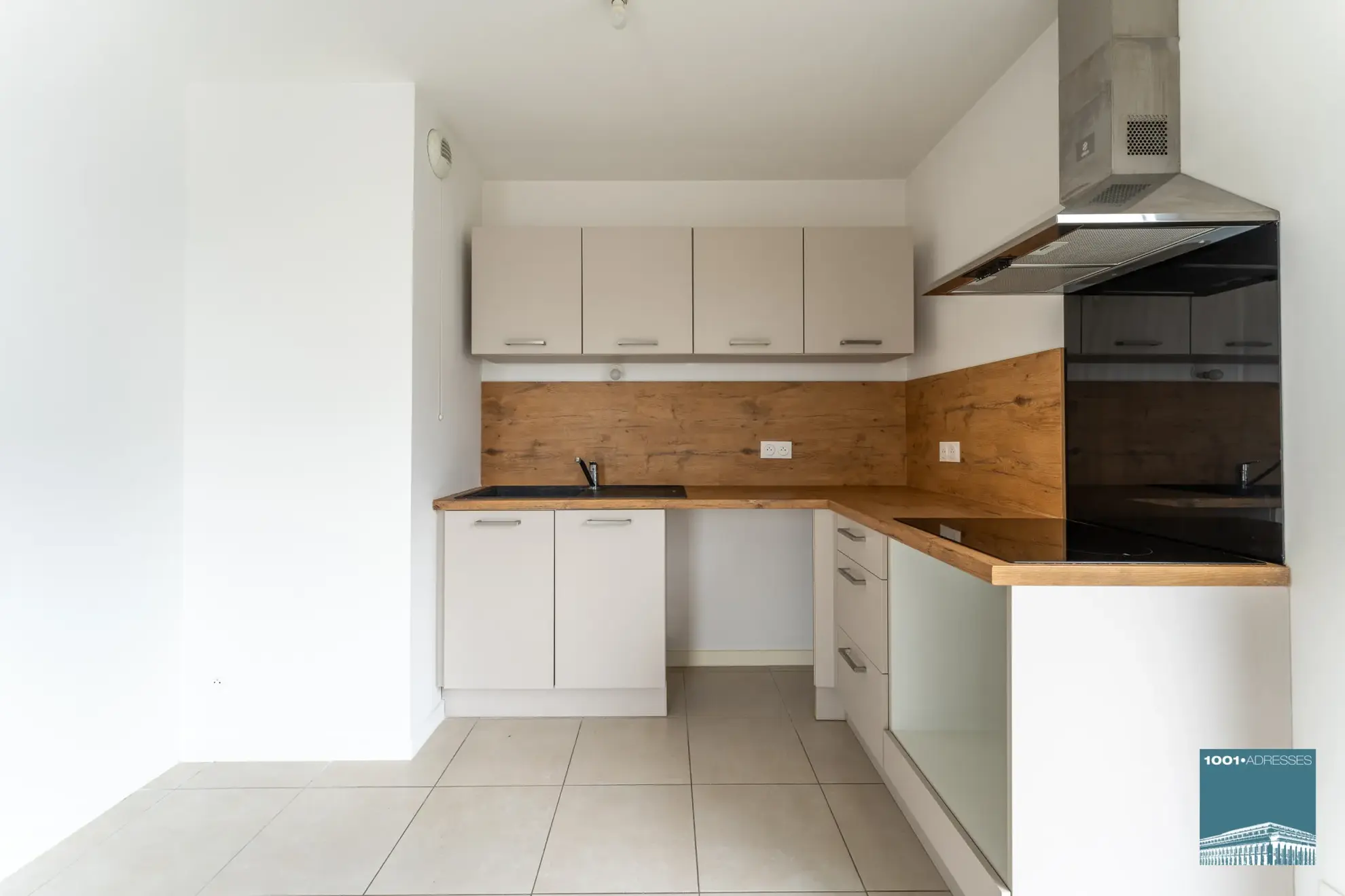 T3 à Parempuyre - Appartement lumineux avec terrasse et parking sécurisé, 63 m² 