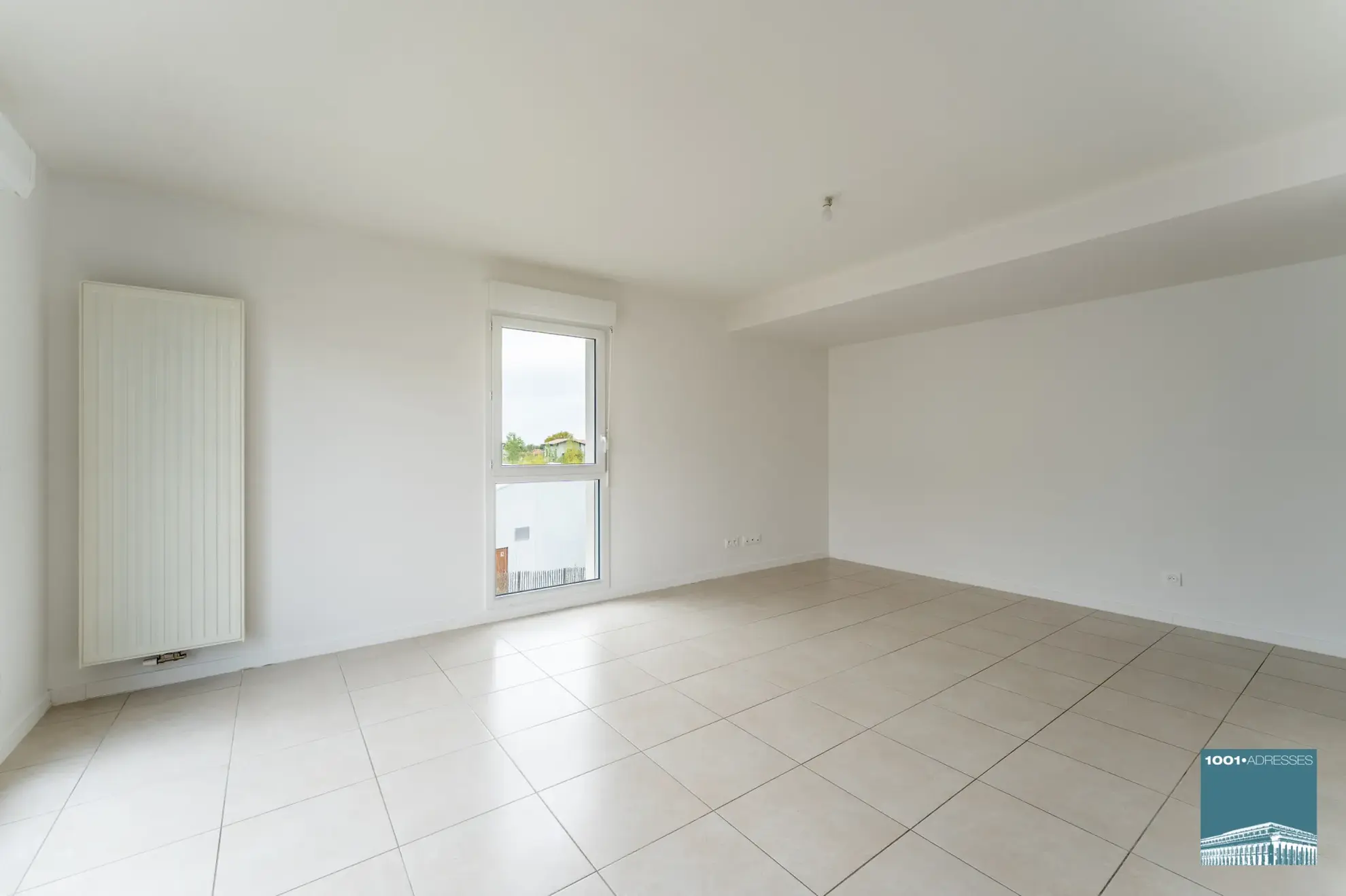 T3 à Parempuyre - Appartement lumineux avec terrasse et parking sécurisé, 63 m² 