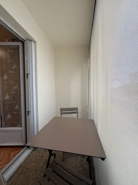 Appartement Type II à Saint-Jean-de-Monts à 100m de la plage 