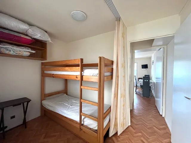 Appartement Type II à Saint-Jean-de-Monts à 100m de la plage 